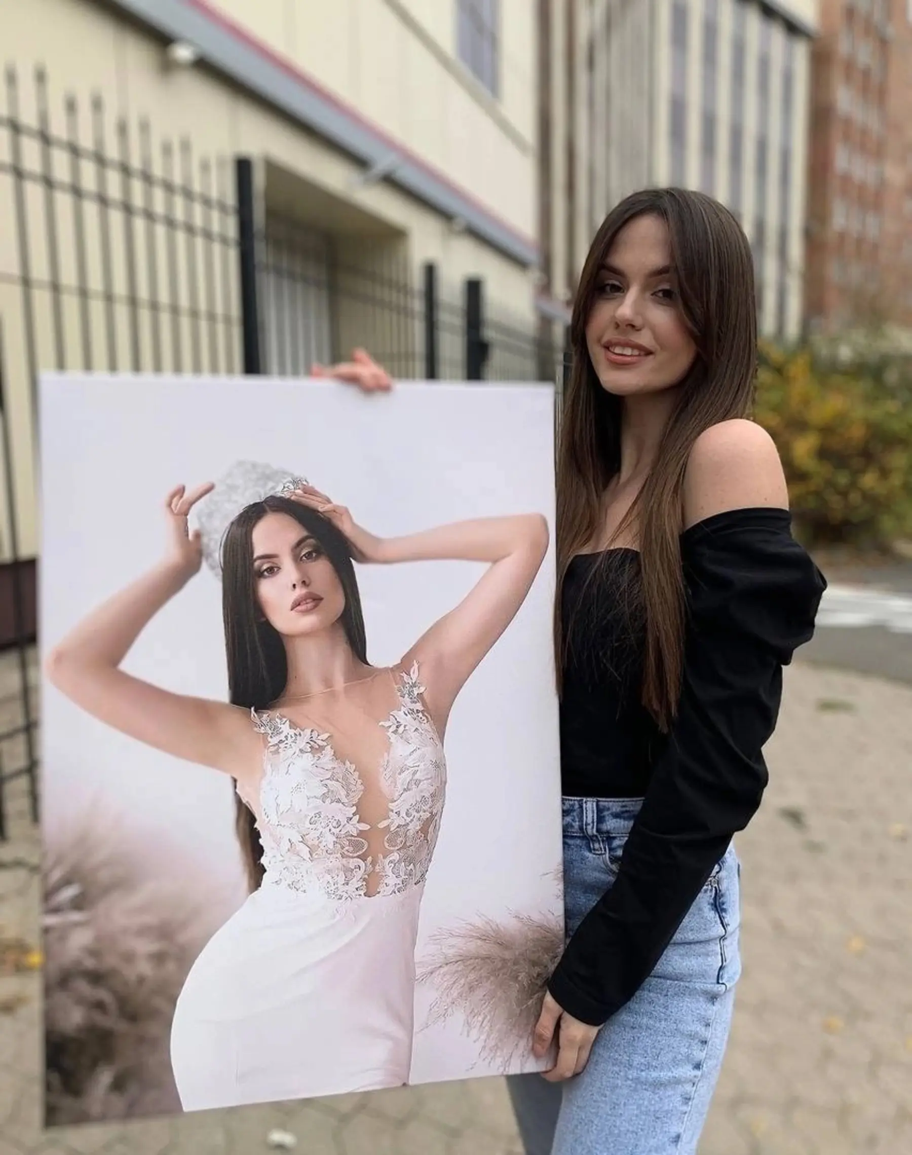  Peintures Articulation, lèvre et coiffure s31858