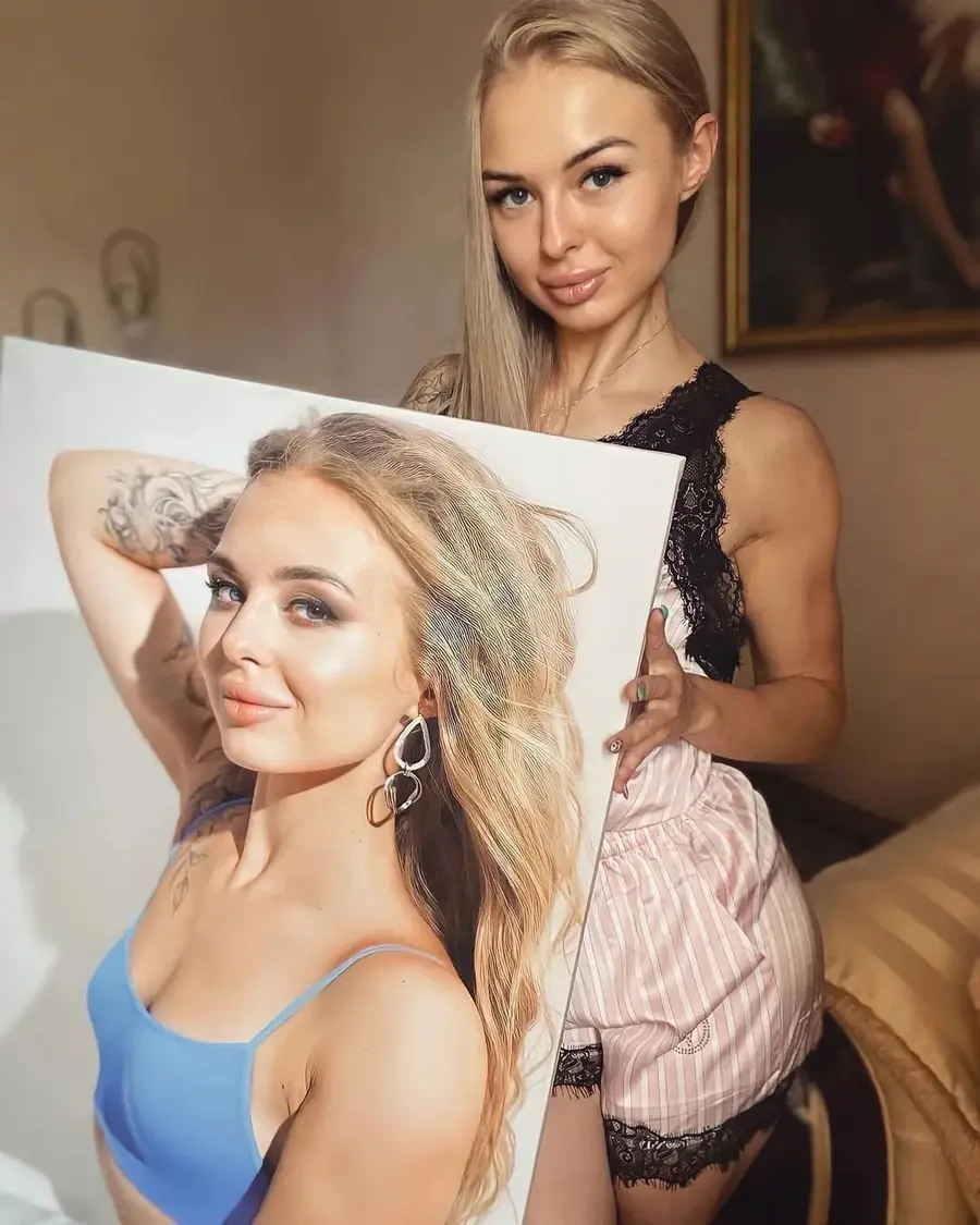  Peintures Cheveux, articulations et peau s31859