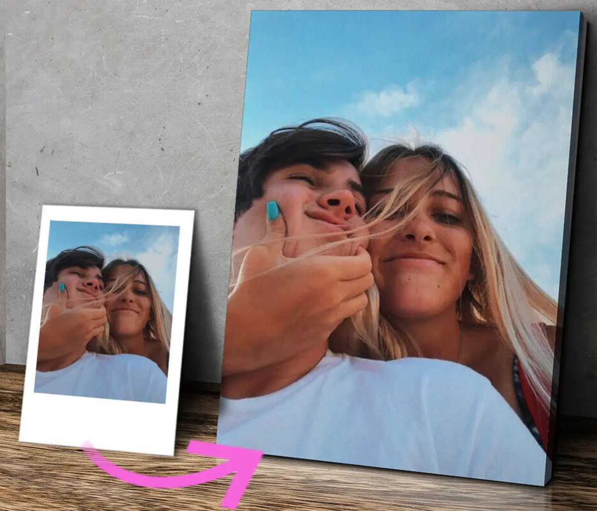  Peintures Sourire, photographie et expression faciale s31870