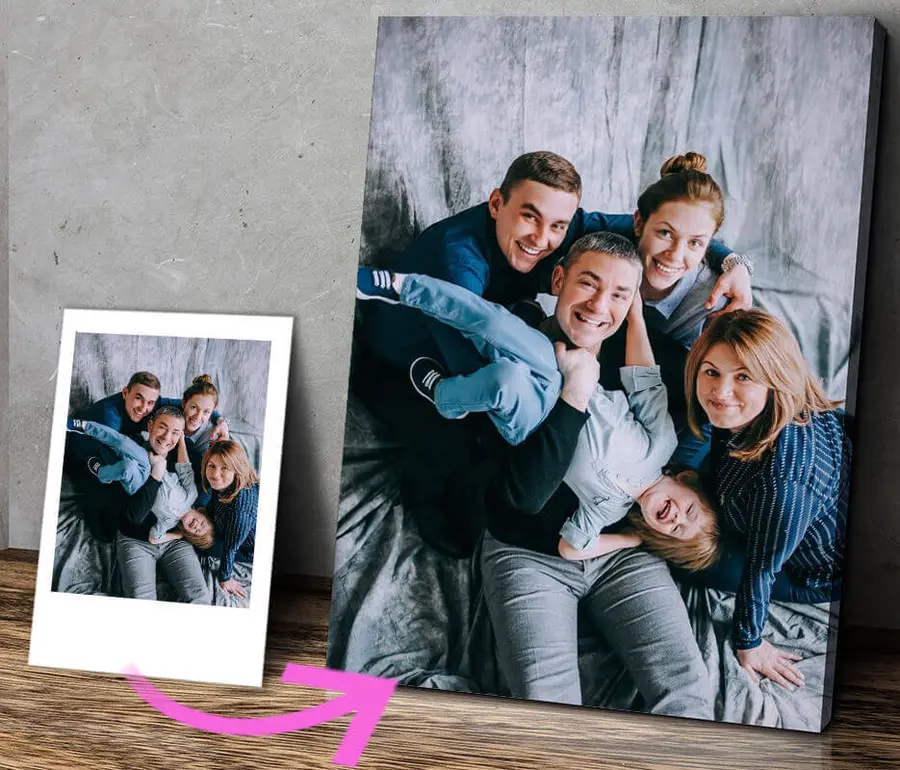  Peintures Sourire, chemise et expression faciale s31875