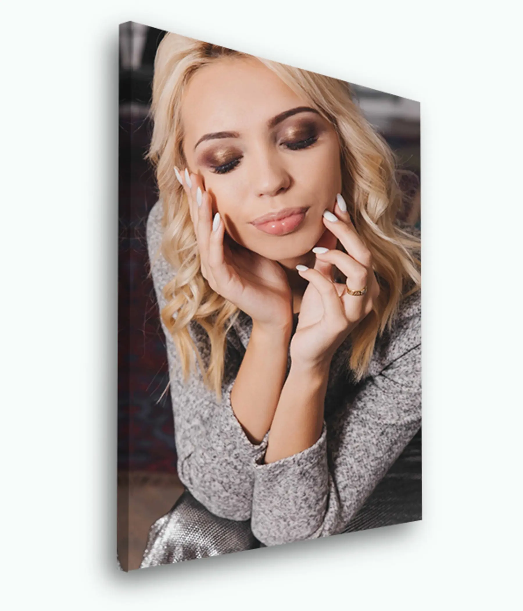  Peintures Impression de photos sur toile s33103