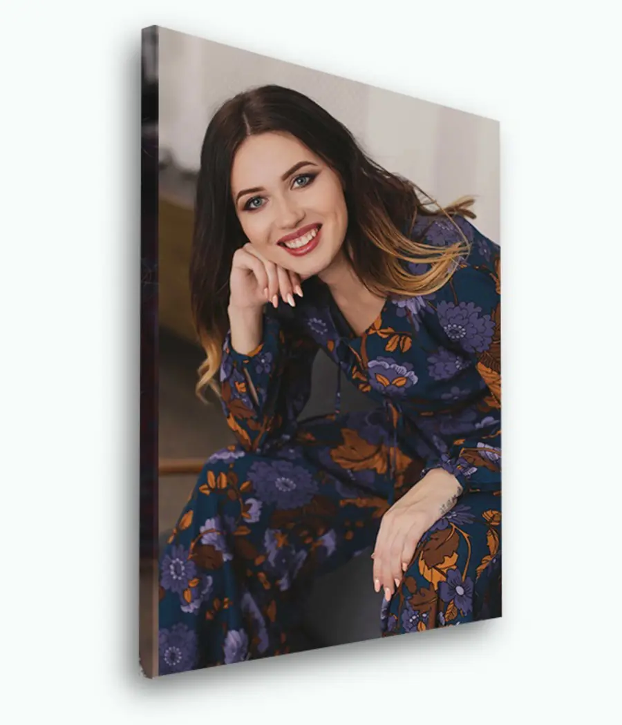  Peintures Prendre une photo de sa propre photo s33104