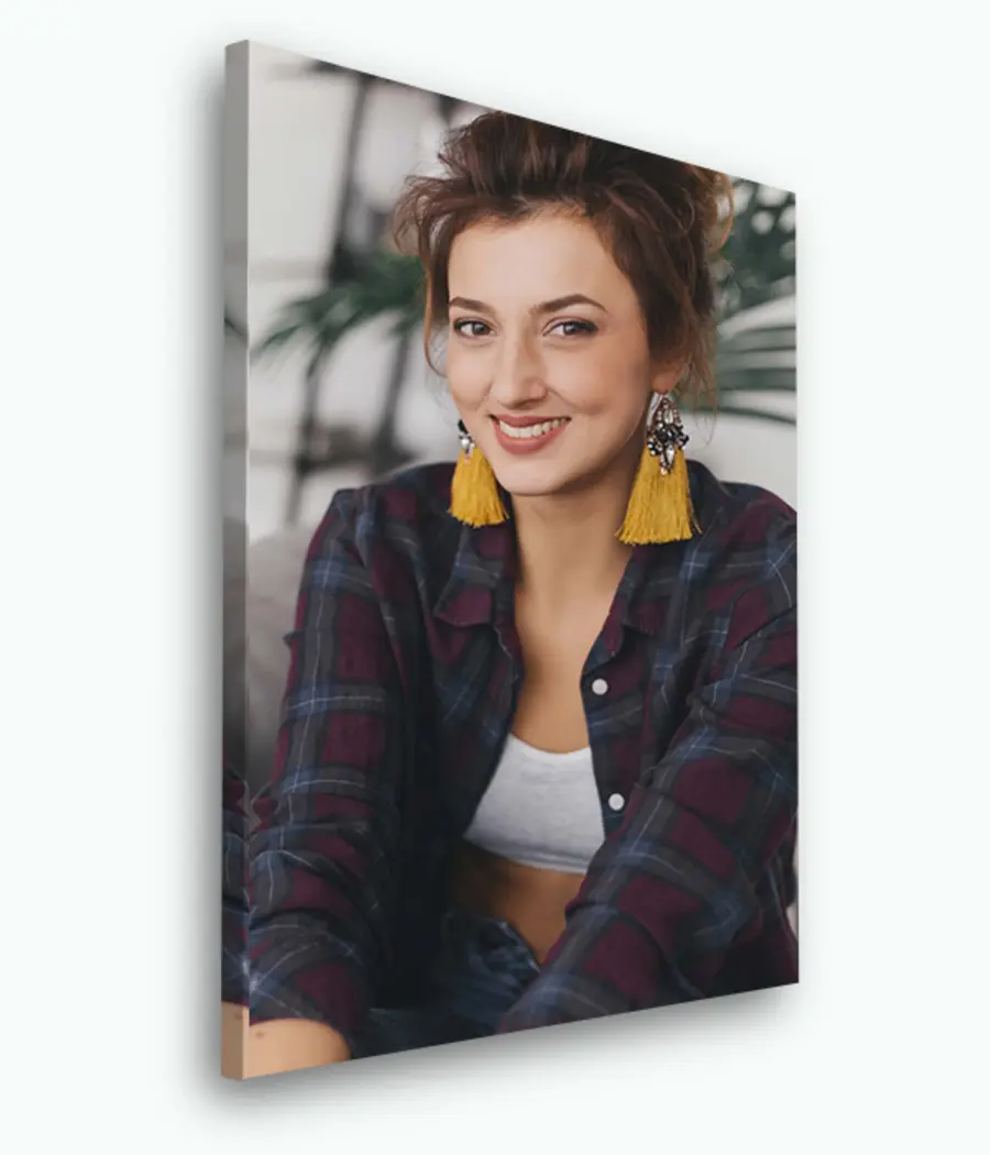  Peintures Une photo d'une photo comme cadeau s33108