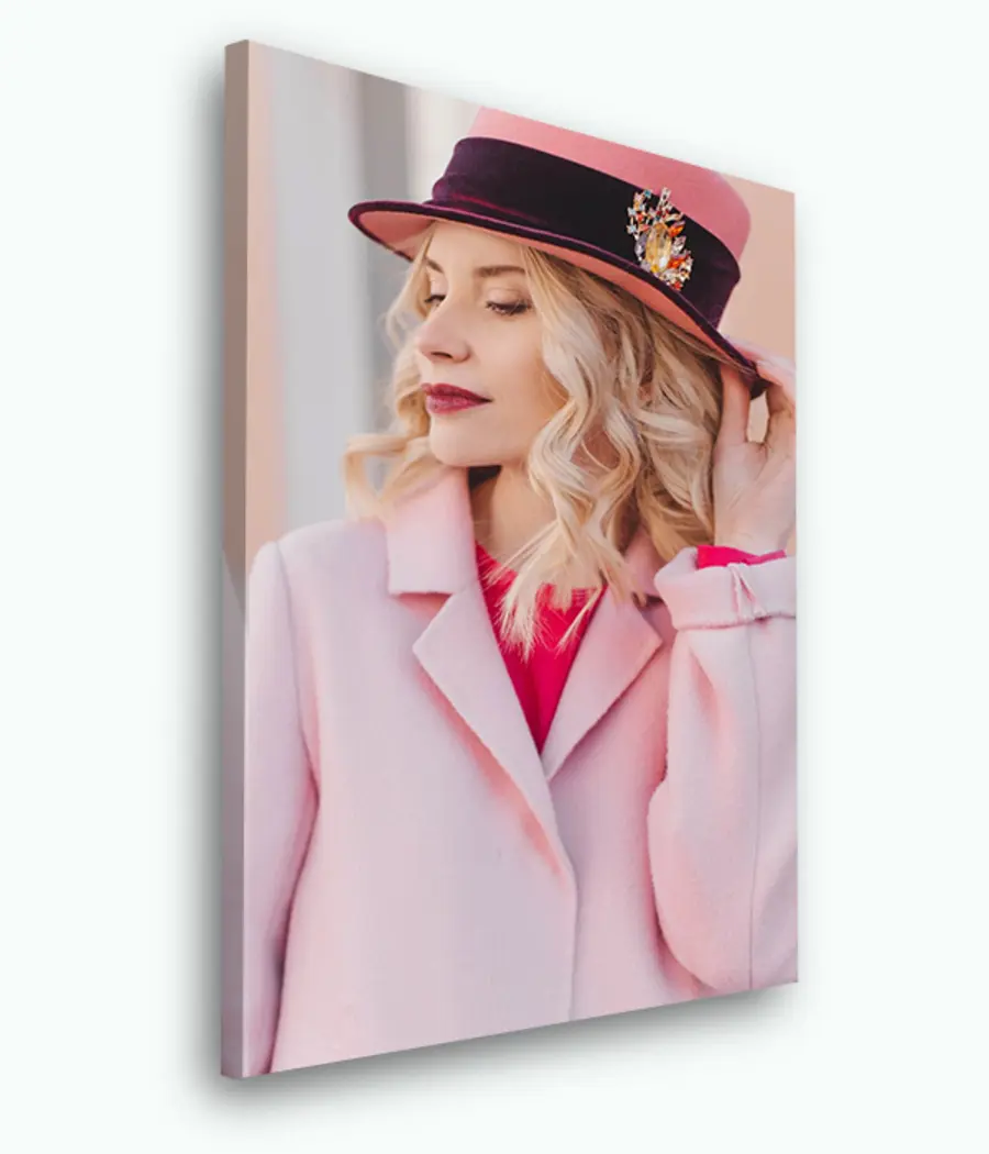  Peintures Image sur toile d'une photo s33109