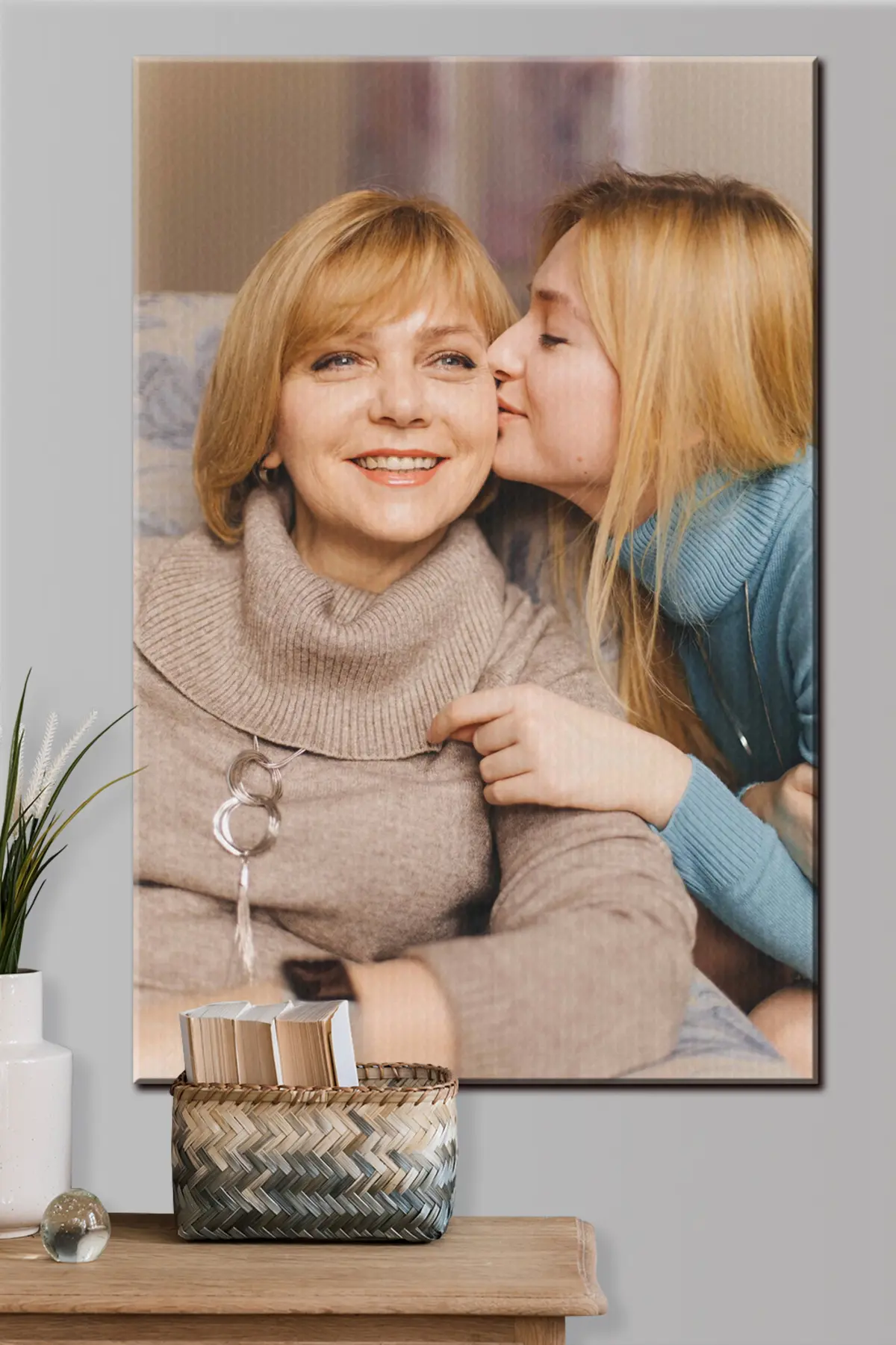  Schilderijen Canvas met een foto om te kopen s33114