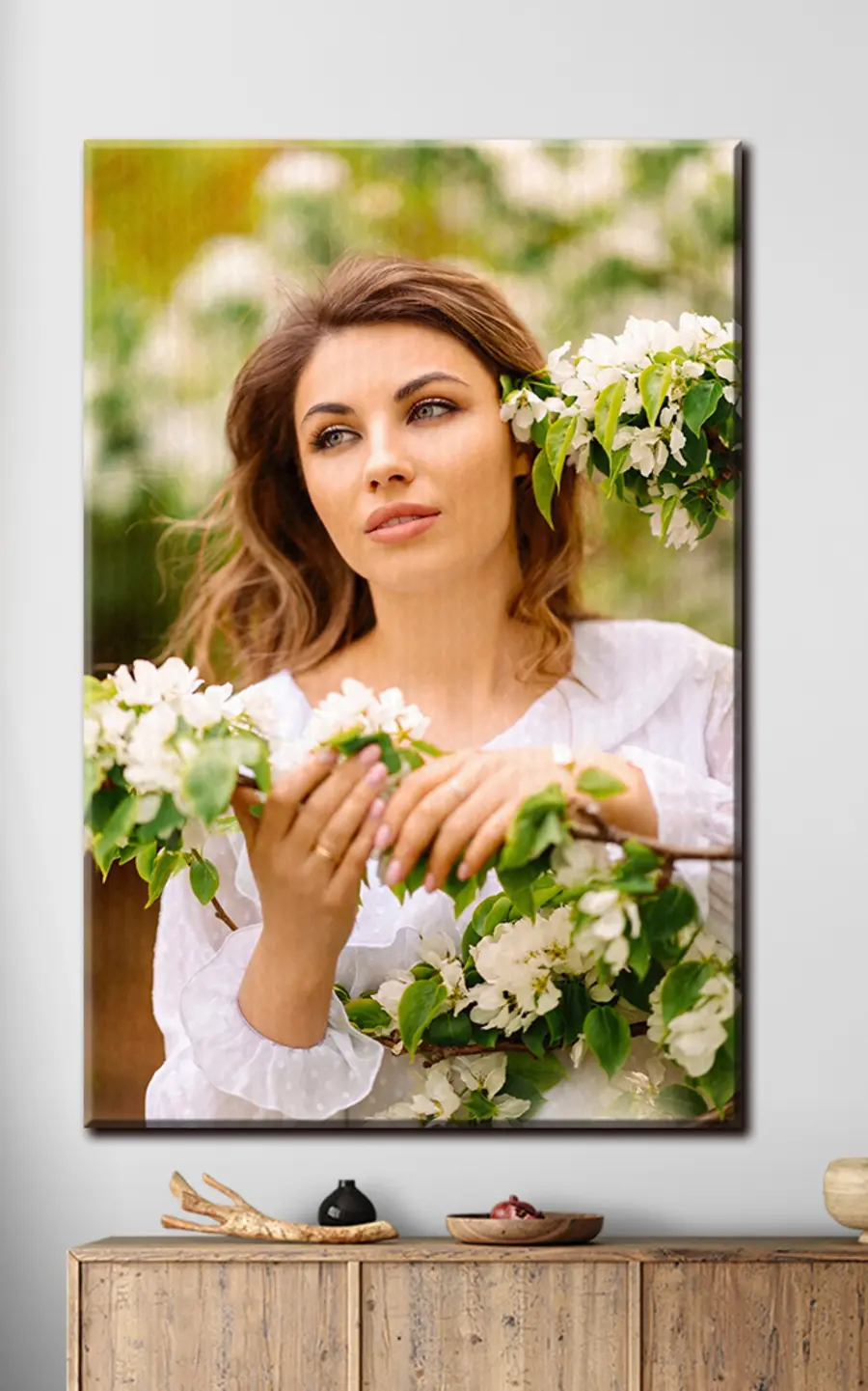  Peintures Photo sur toile à commander s33116