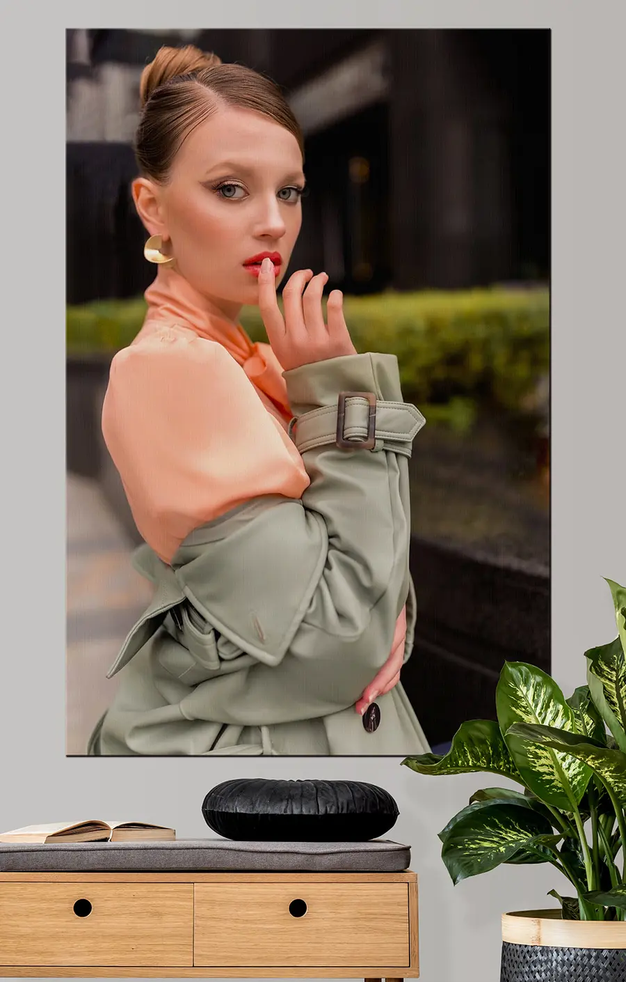  Peintures Comment commander une photo à partir d'une photo s33129