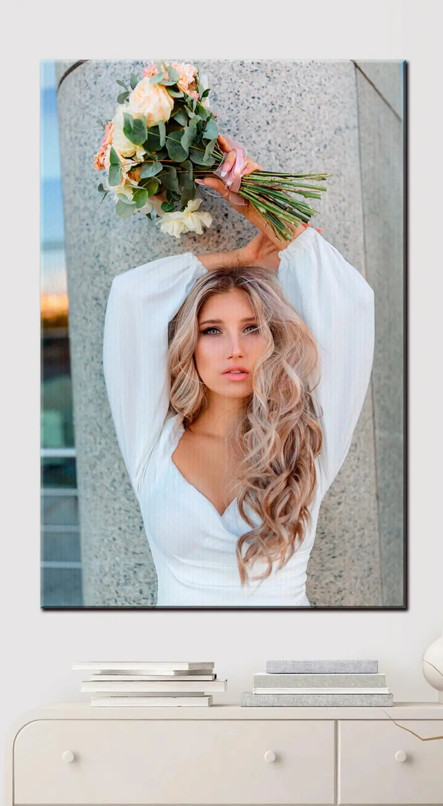  Peintures Photo personnelle s33131