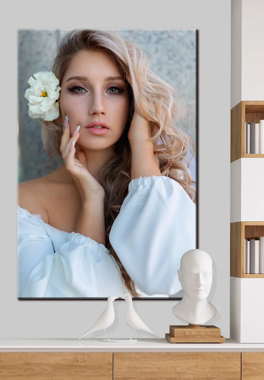  Peintures Photo sur le mur s33132