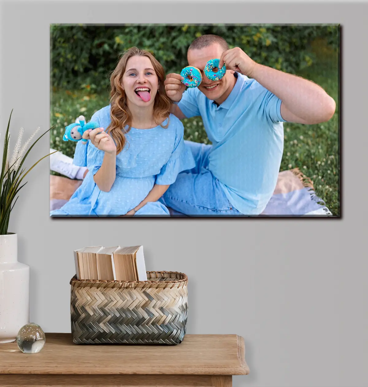  Peintures Transformer une photo en une œuvre d'art s33133