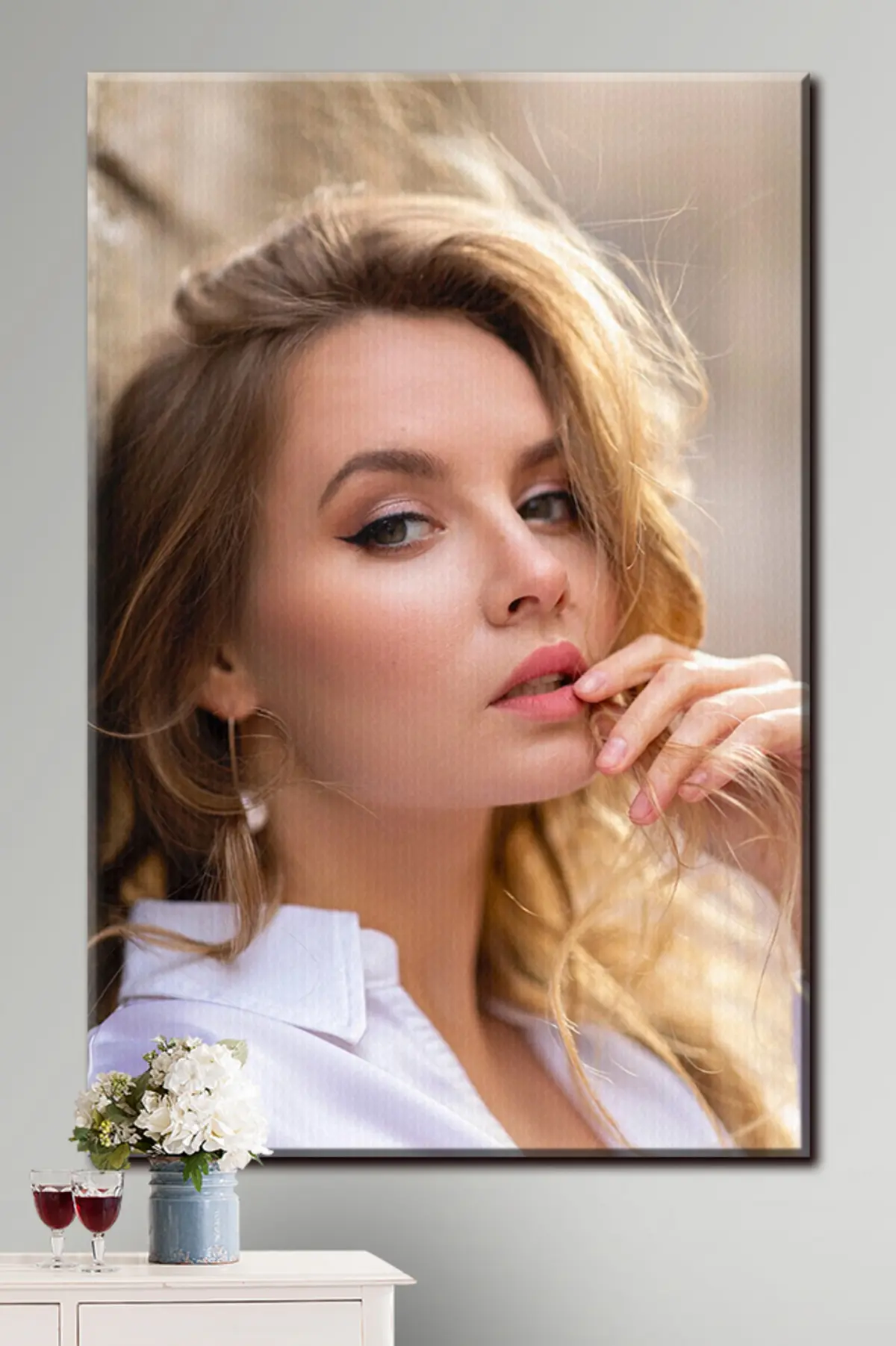  Peintures Photos d'intérieur de votre photo s33139