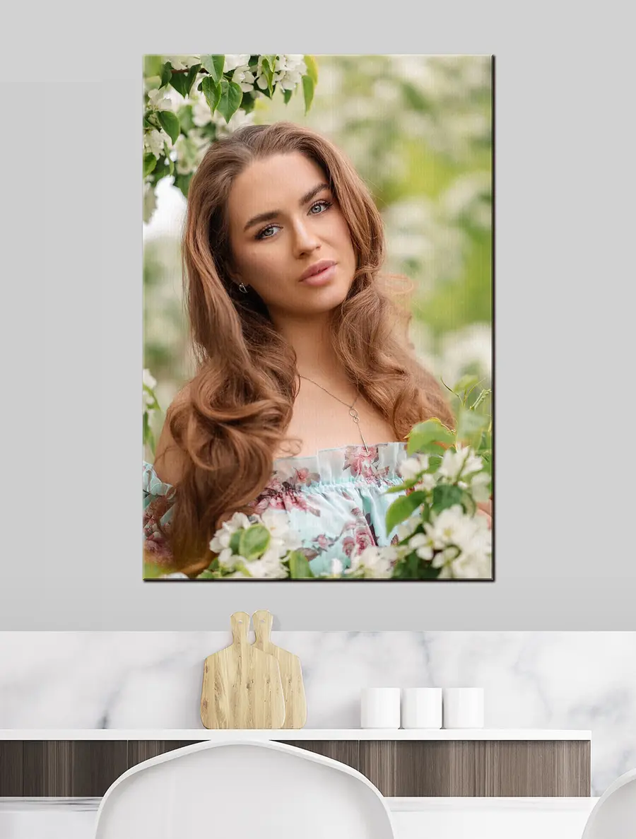  Peintures Photo dans une commande de photos s33145