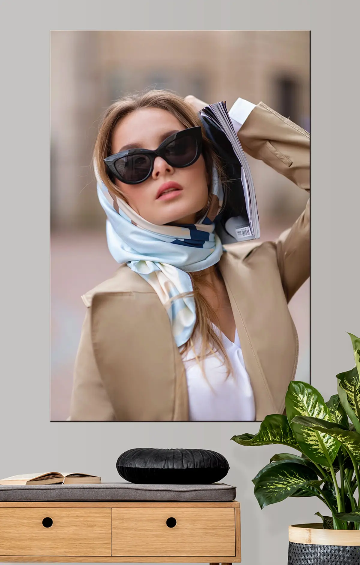  Peintures Prendre une photo d'une photo s33149