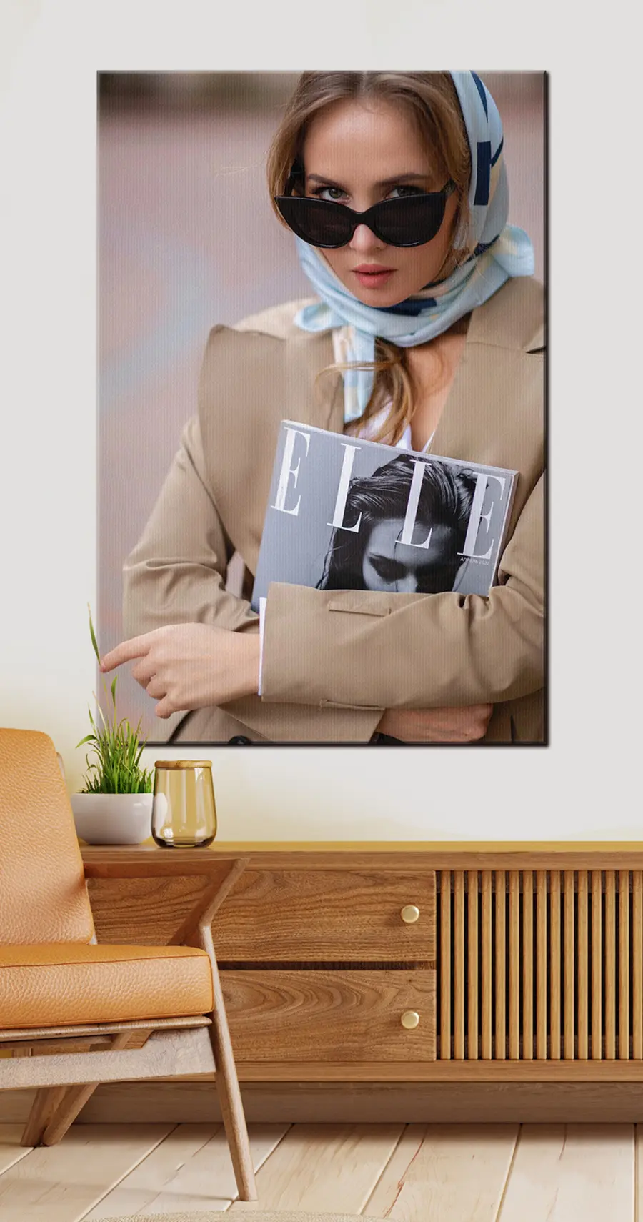  Peintures Impression photo sur toile s33150