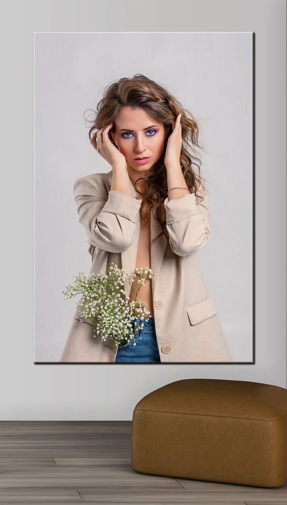  Schilderijen Van een foto een plaatje maken s33153