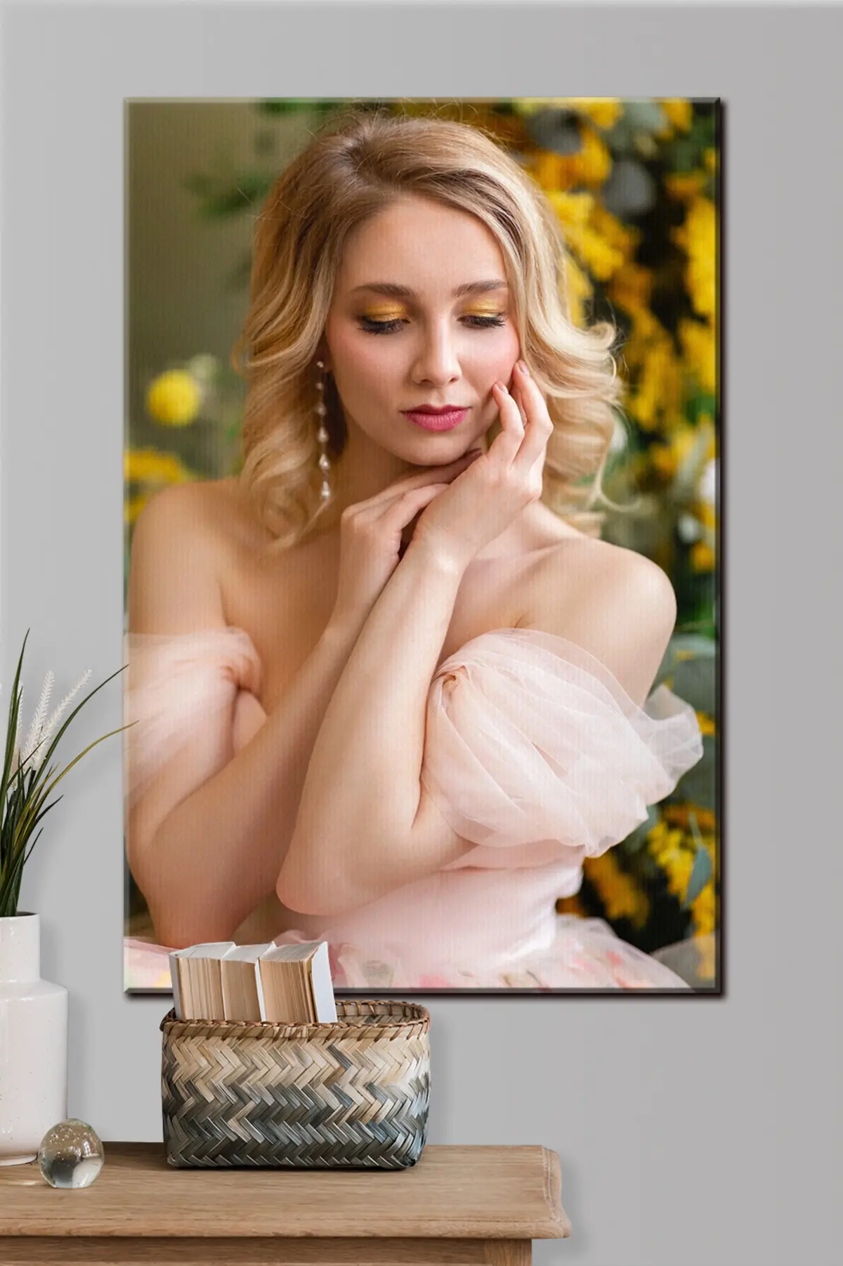  Peintures Conception d'une image en forme d'image s33154