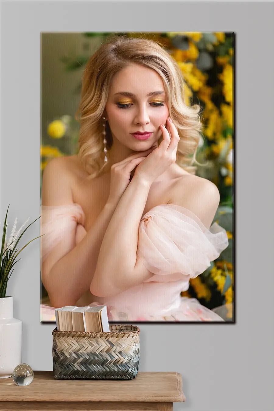  Peintures Conception d'une image en forme d'image s33154