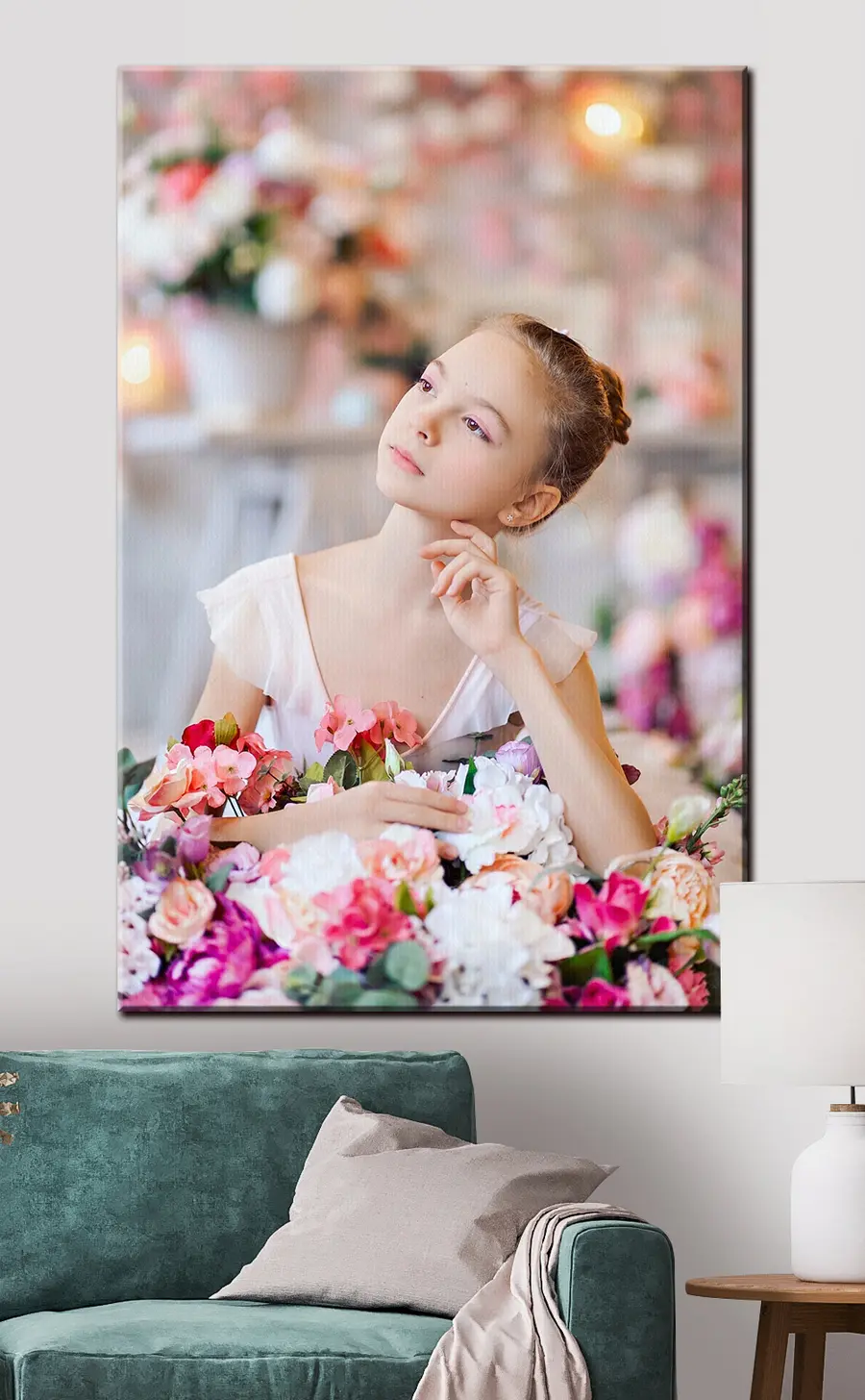  Schilderijen Online winkel van schilderijen met foto's s33158