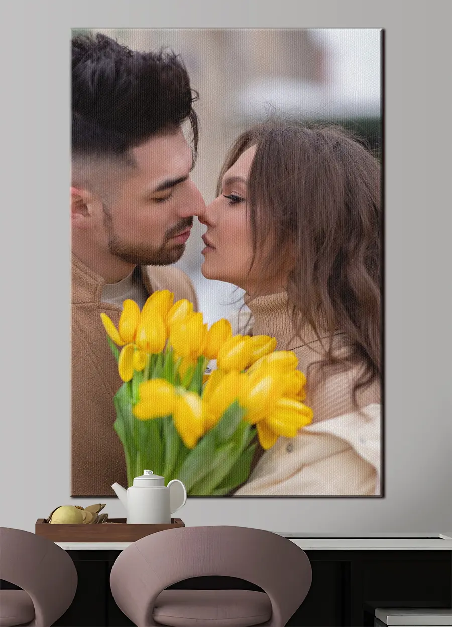  Peintures Photo sur toile à commander s33160