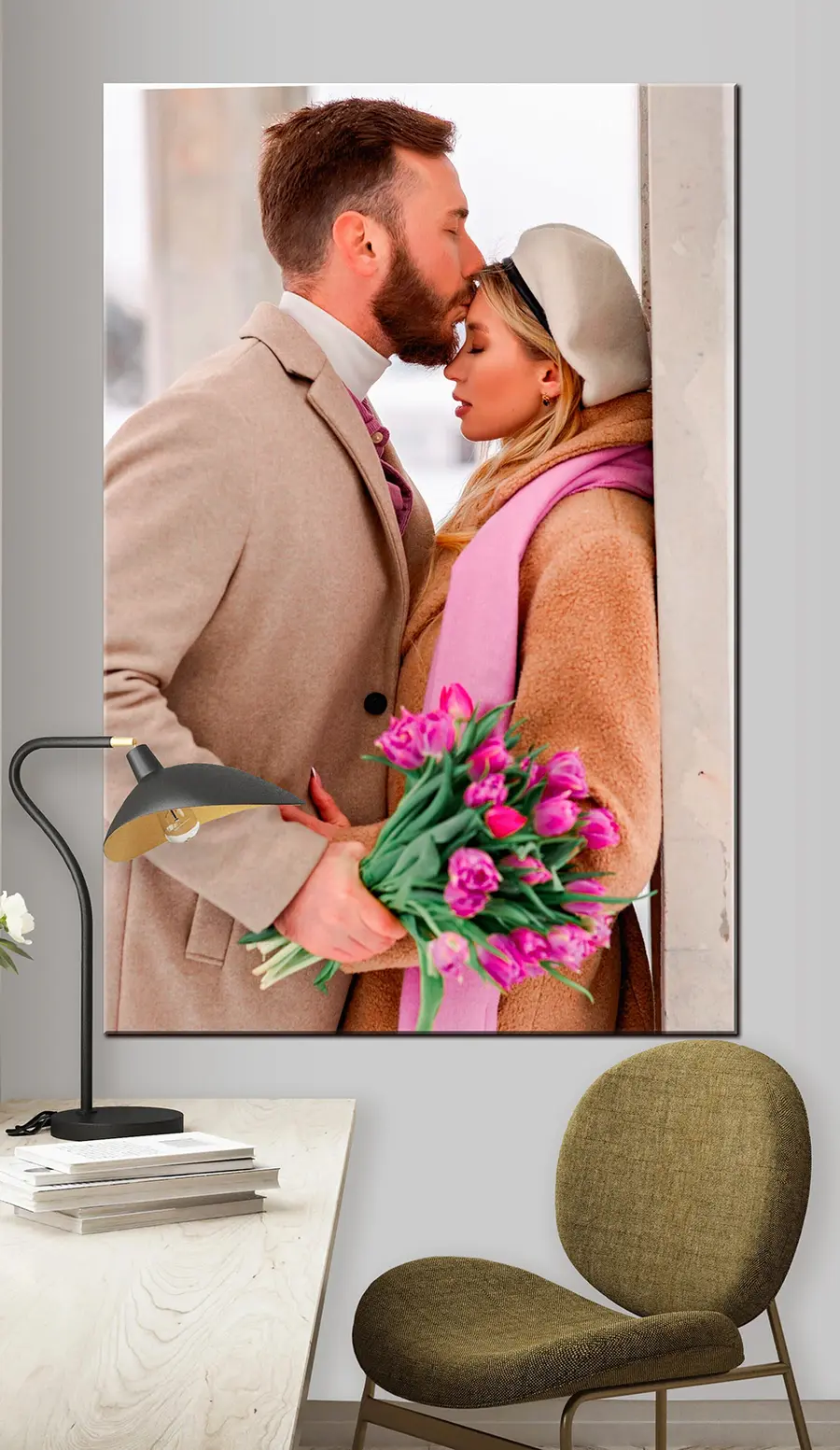  Peintures Photo sur toile s33162