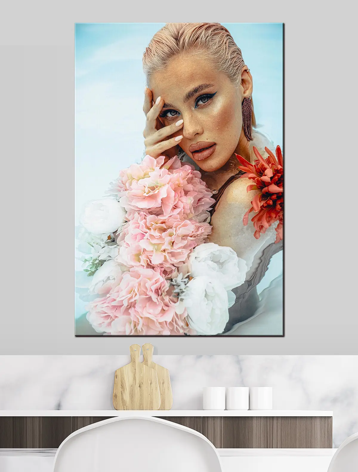  Peintures Acheter une photo d'une photo s33165