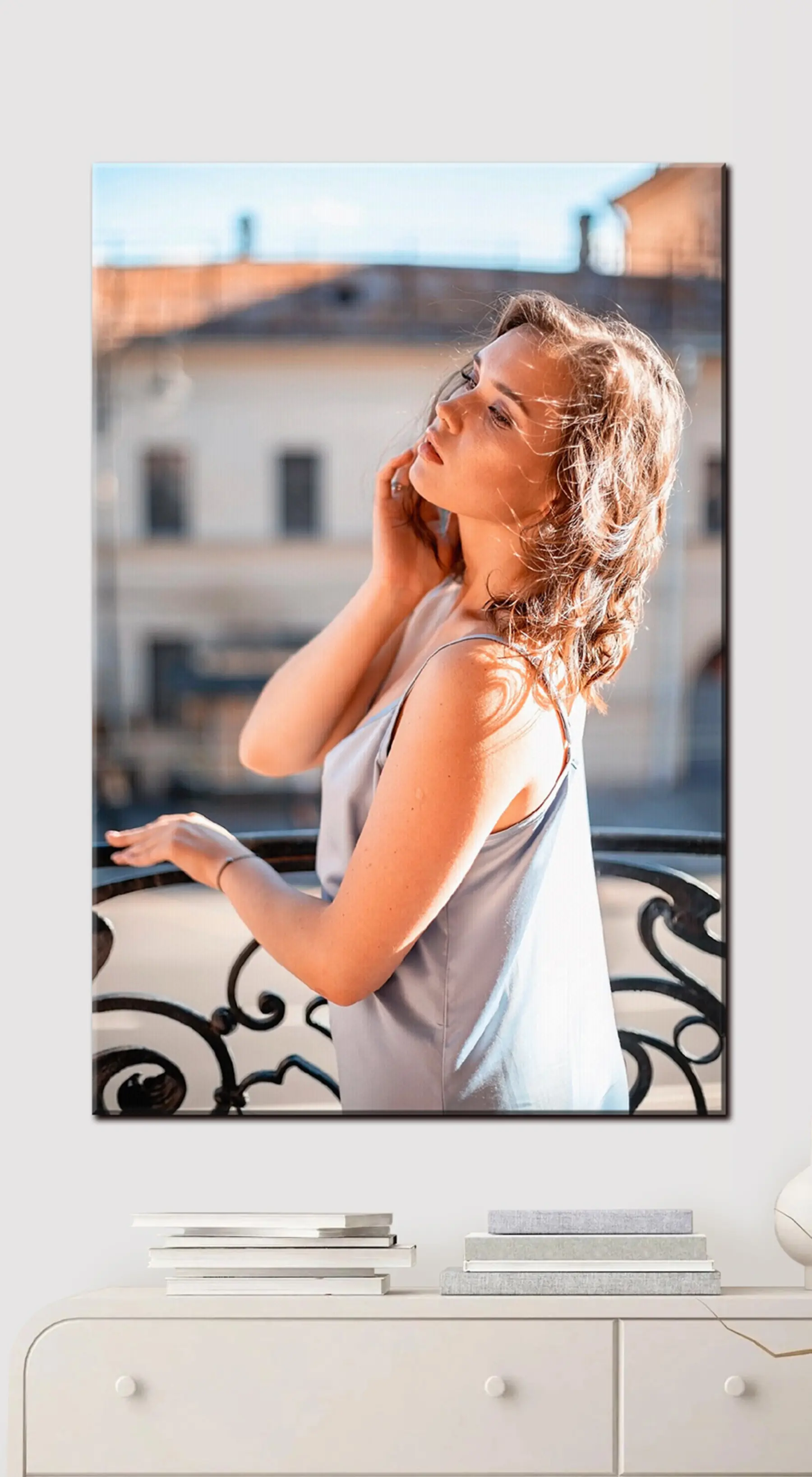  Peintures Impression photo sur toile s33171