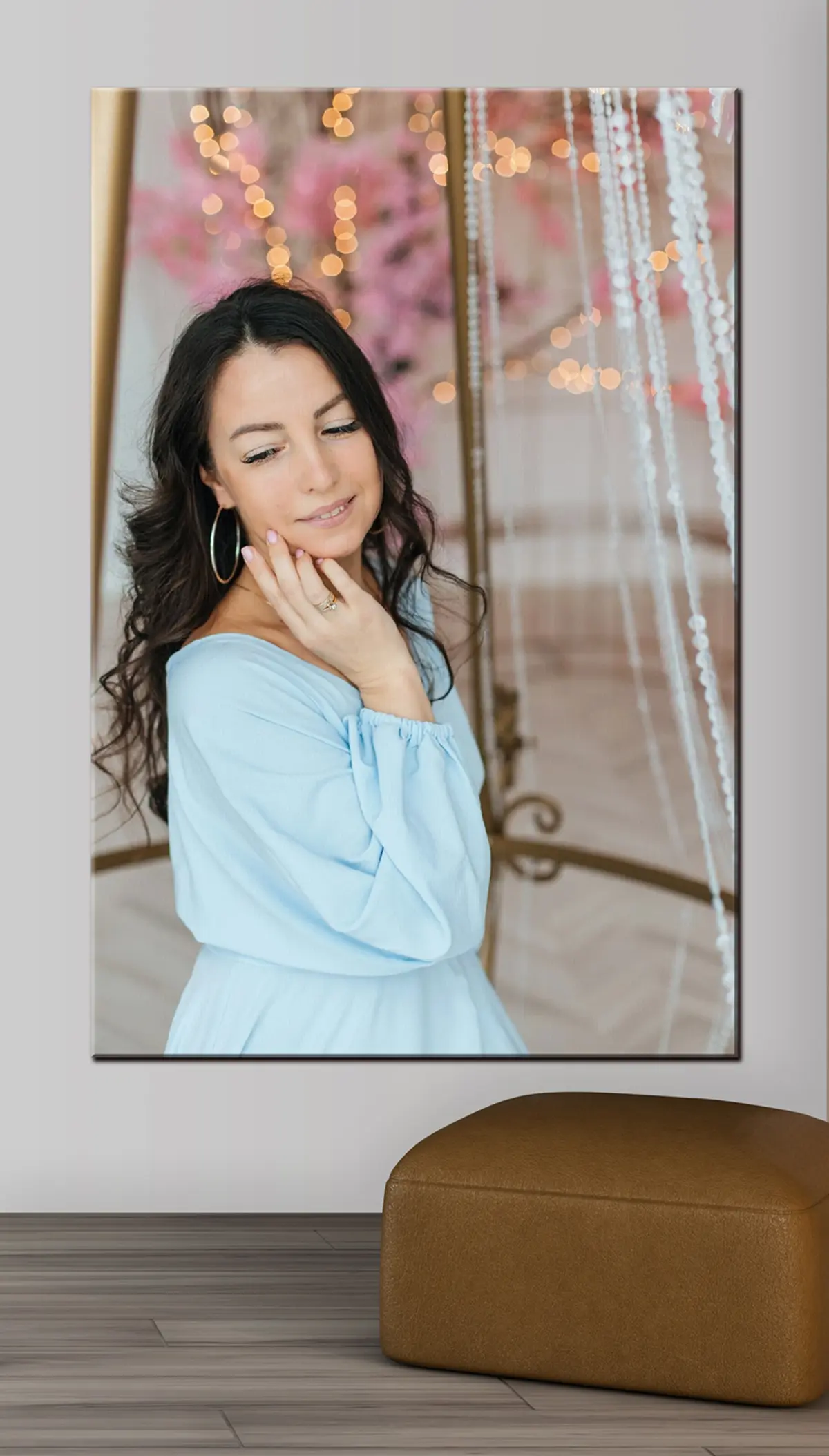  Peintures Image sur toile d'une photo s33173