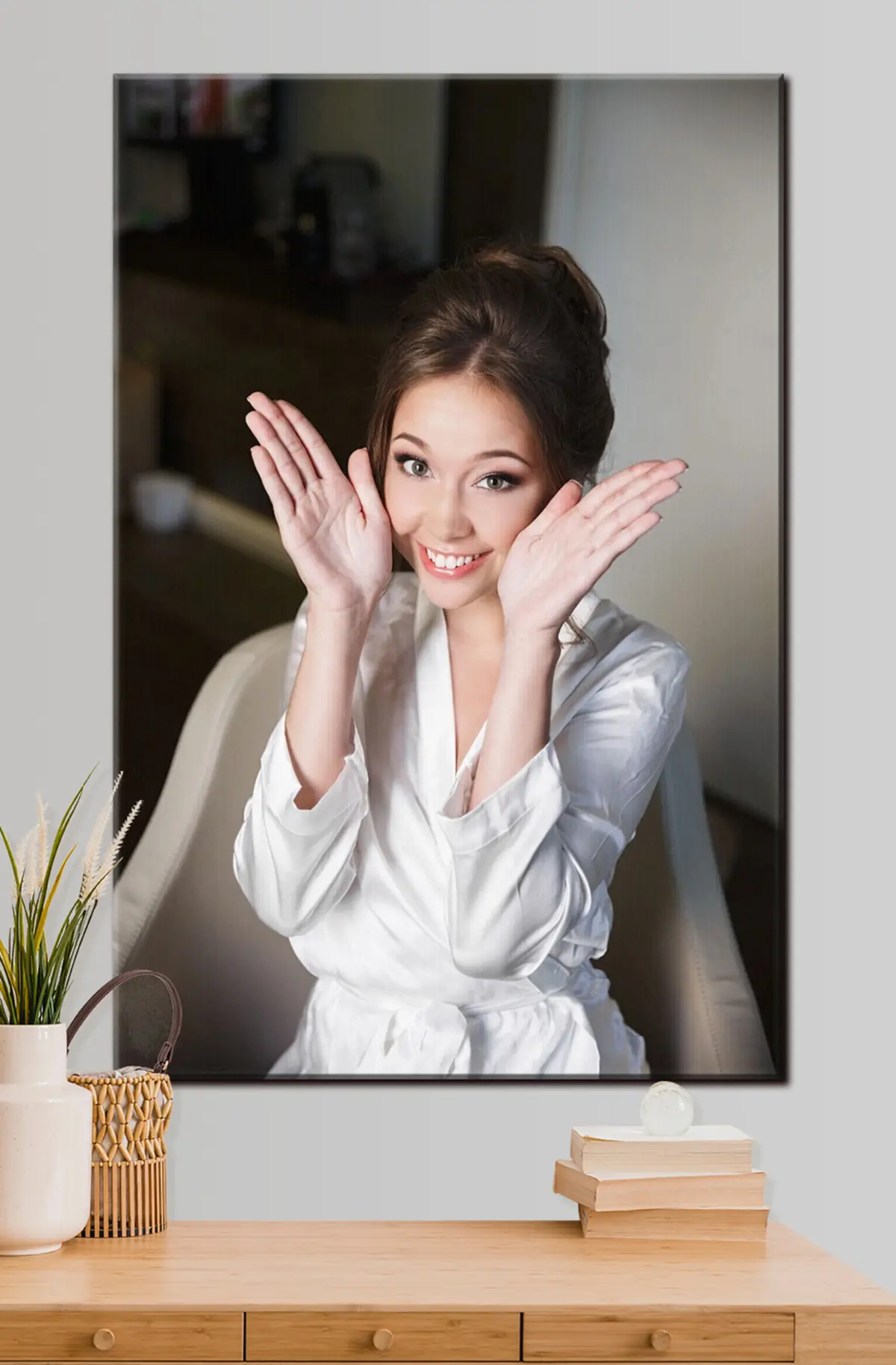  Peintures Conception d'une image en forme d'image s33175