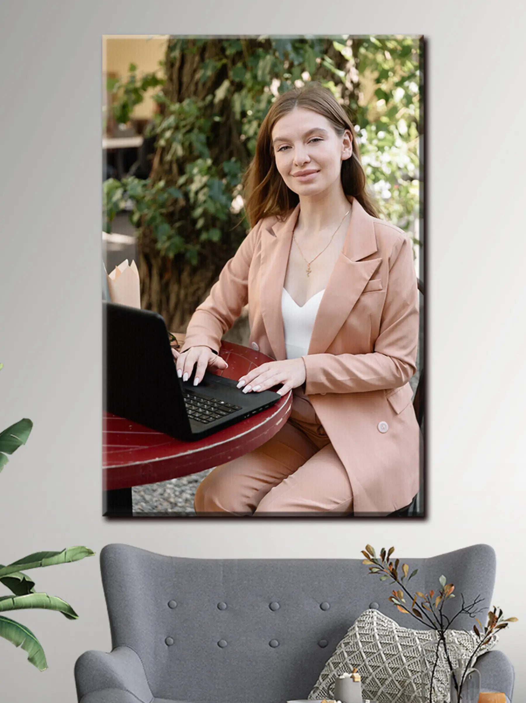  Peintures Photo sur toile à commander s33180