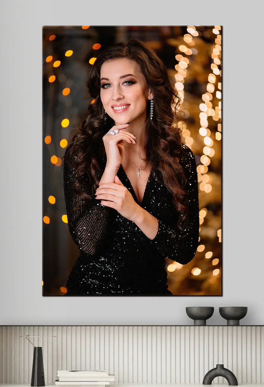  Schilderijen Foto op canvas s33182