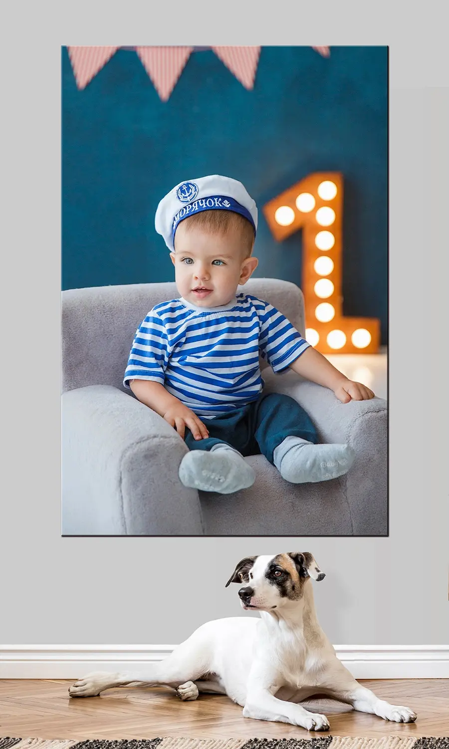  Peintures Photo avec ma photo s33183