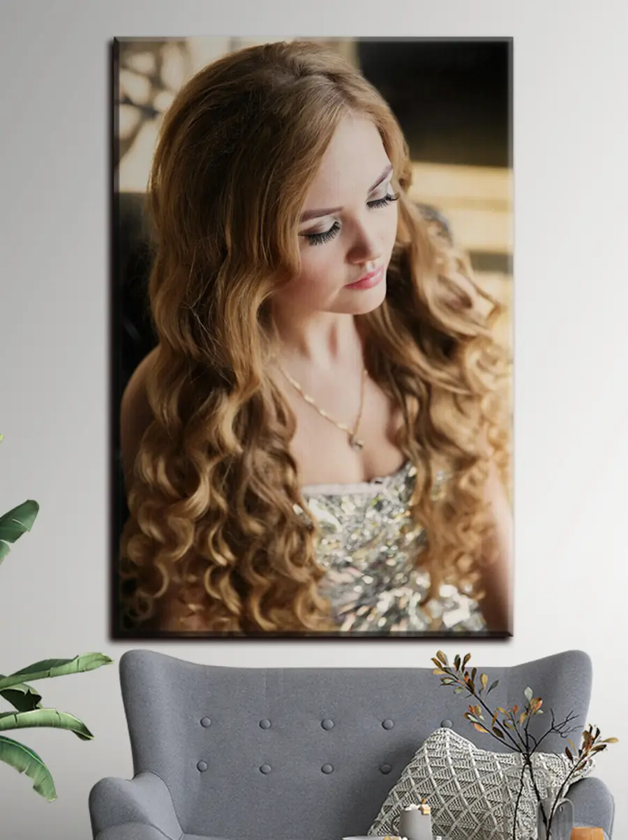  Peintures Photo dans une commande de photos s33187