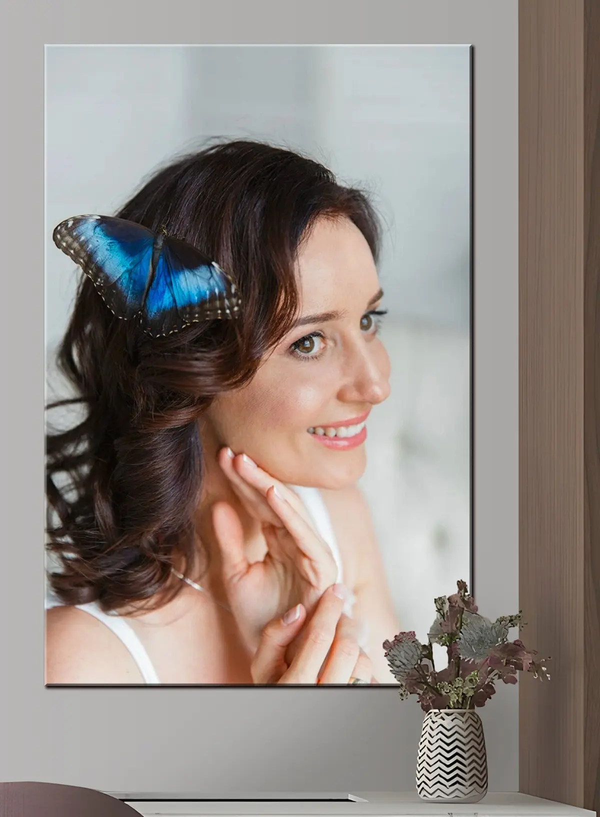  Peintures Impression de photos sur toile s33188