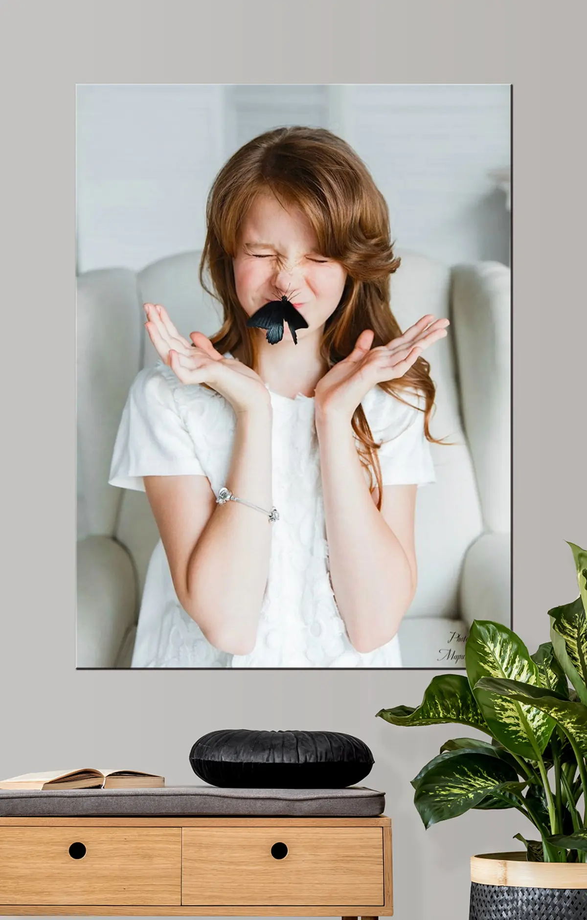  Peintures Peintures personnalisées à partir de photos s33190