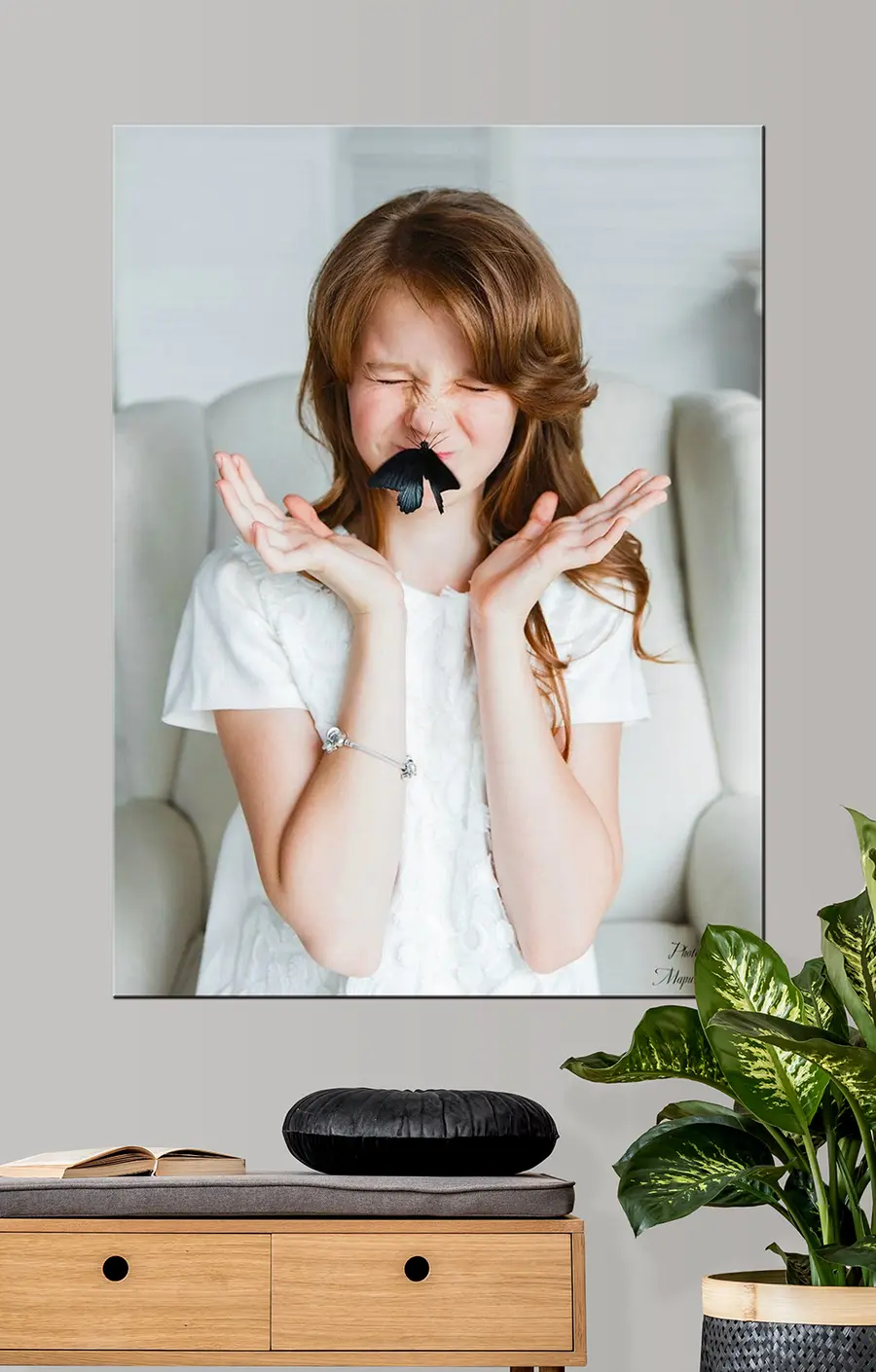  Peintures Peintures personnalisées à partir de photos s33190