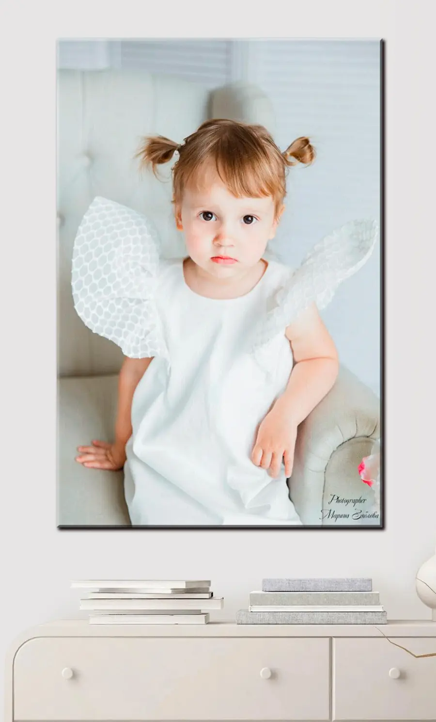  Peintures Impression photo sur toile s33192