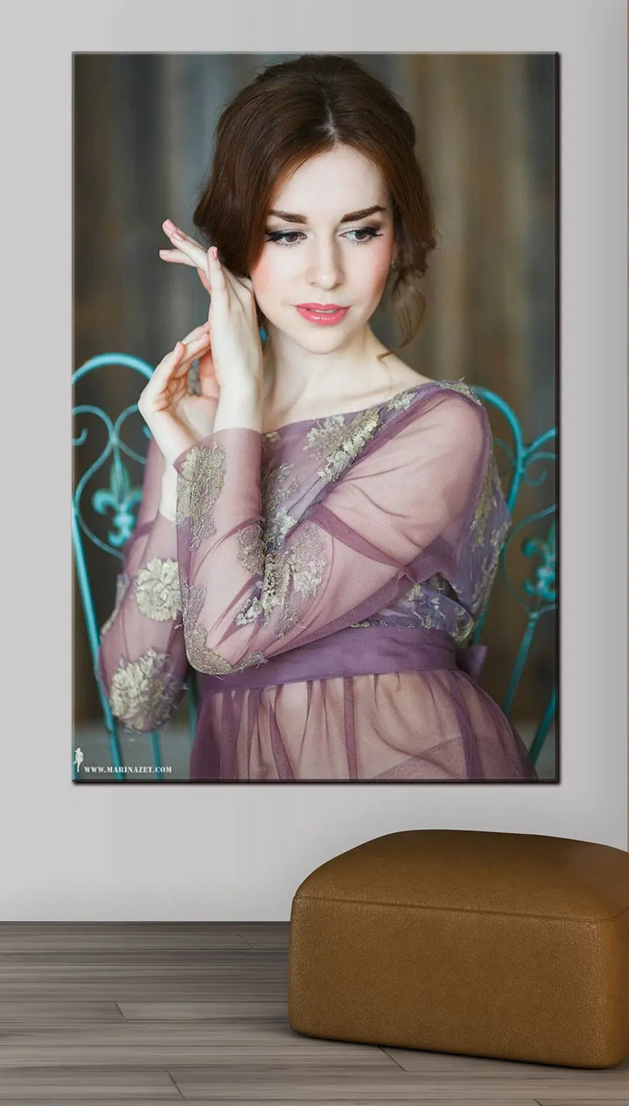  Peintures Image sur toile d'une photo s33194