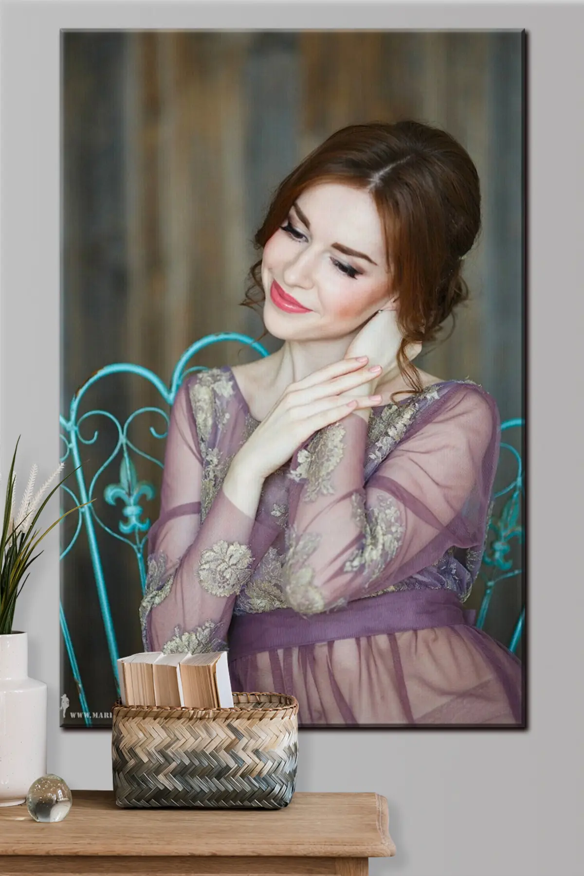  Peintures Transformer une image en un tableau s33195