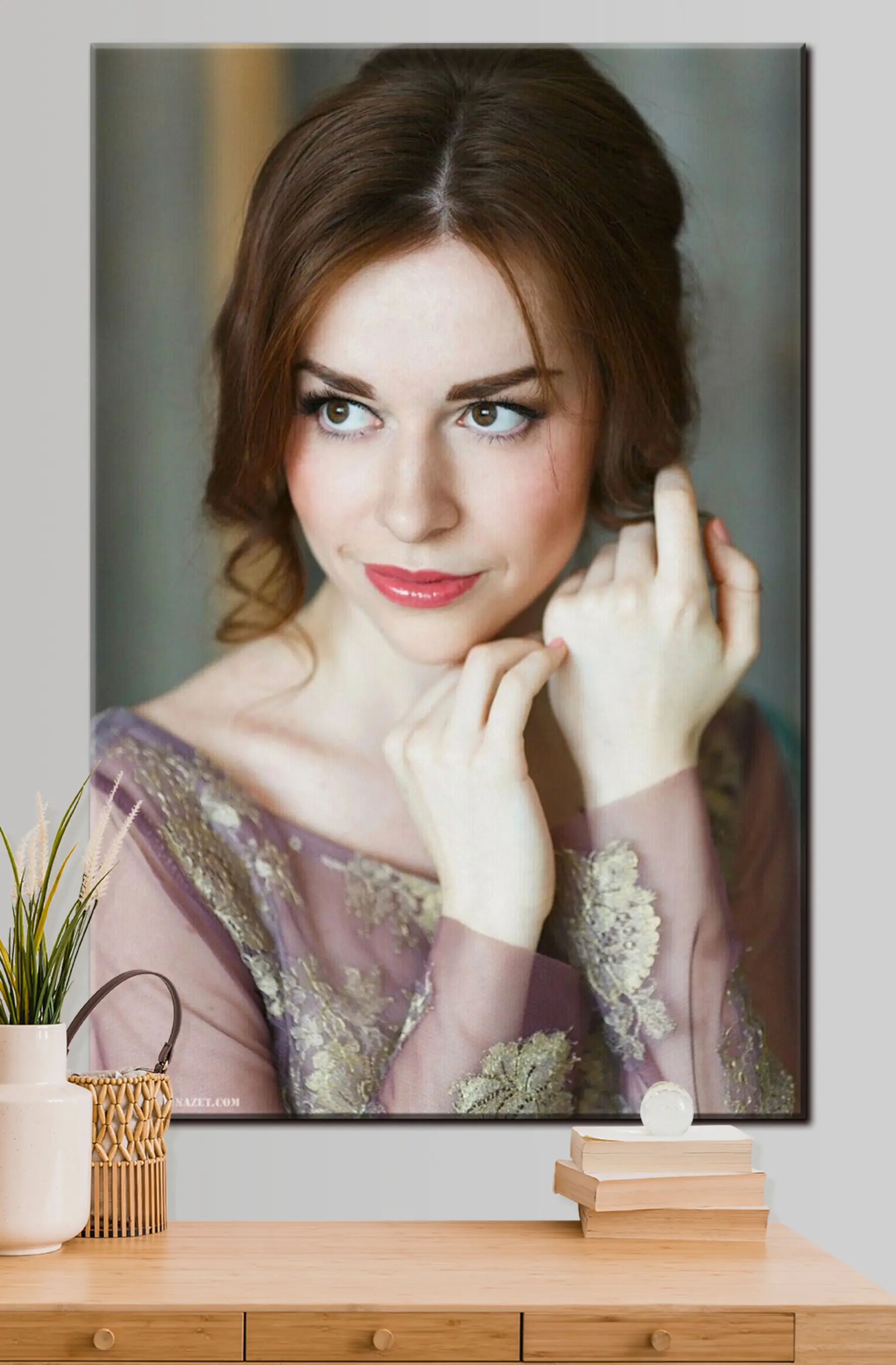  Peintures Conception d'une image en forme d'image s33196