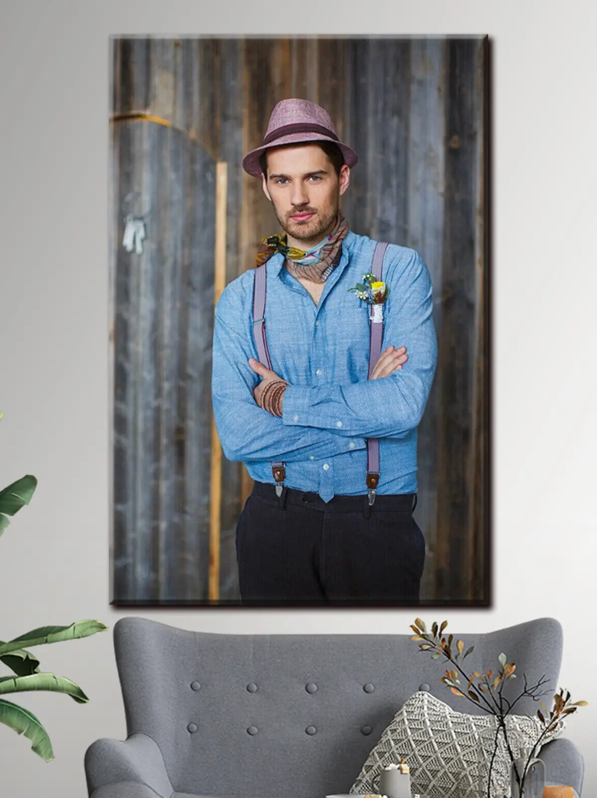  Peintures Photo sur toile à commander s33201