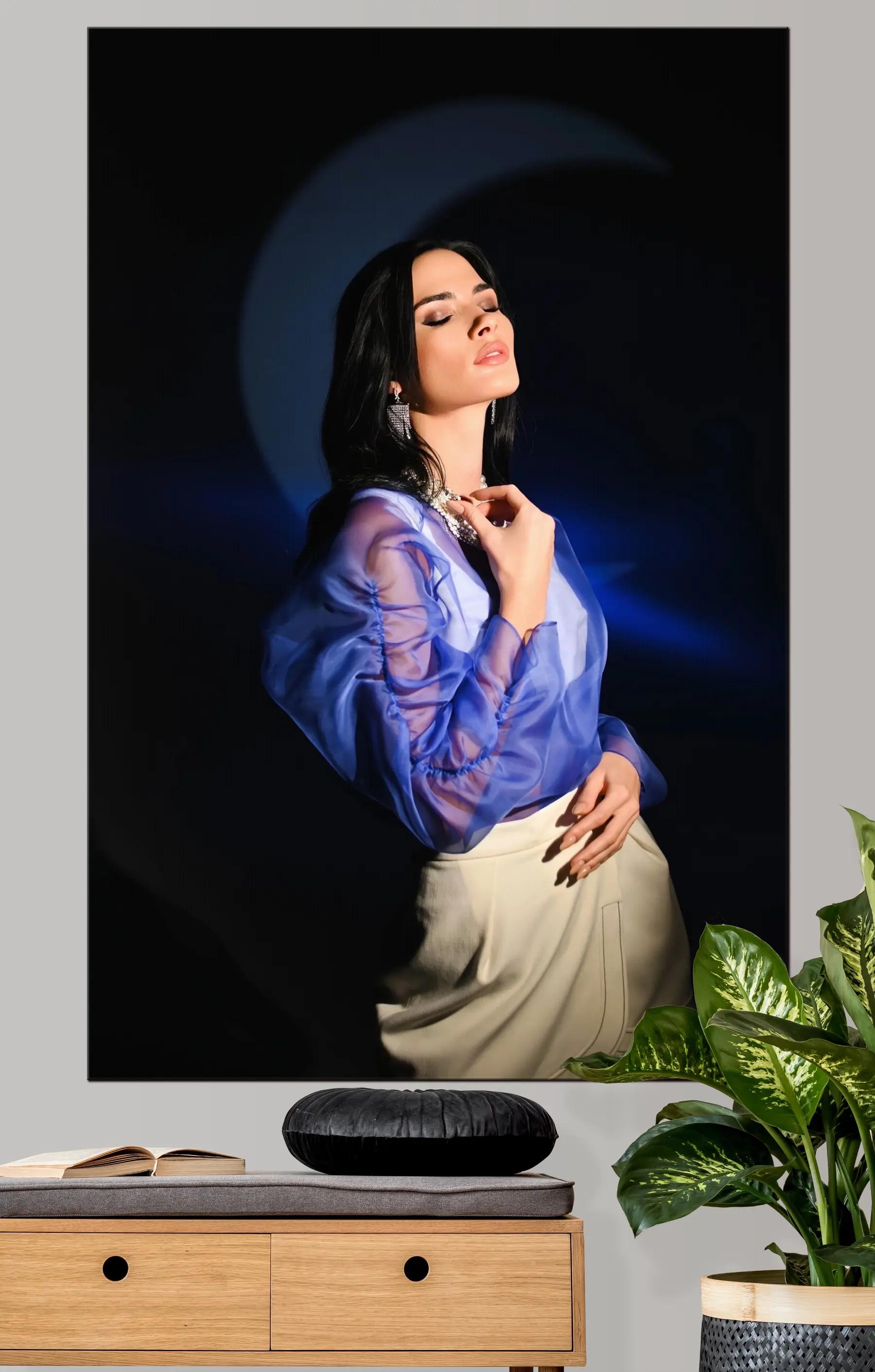  Peintures Acheter une photo à partir d'une photo en ligne s33210