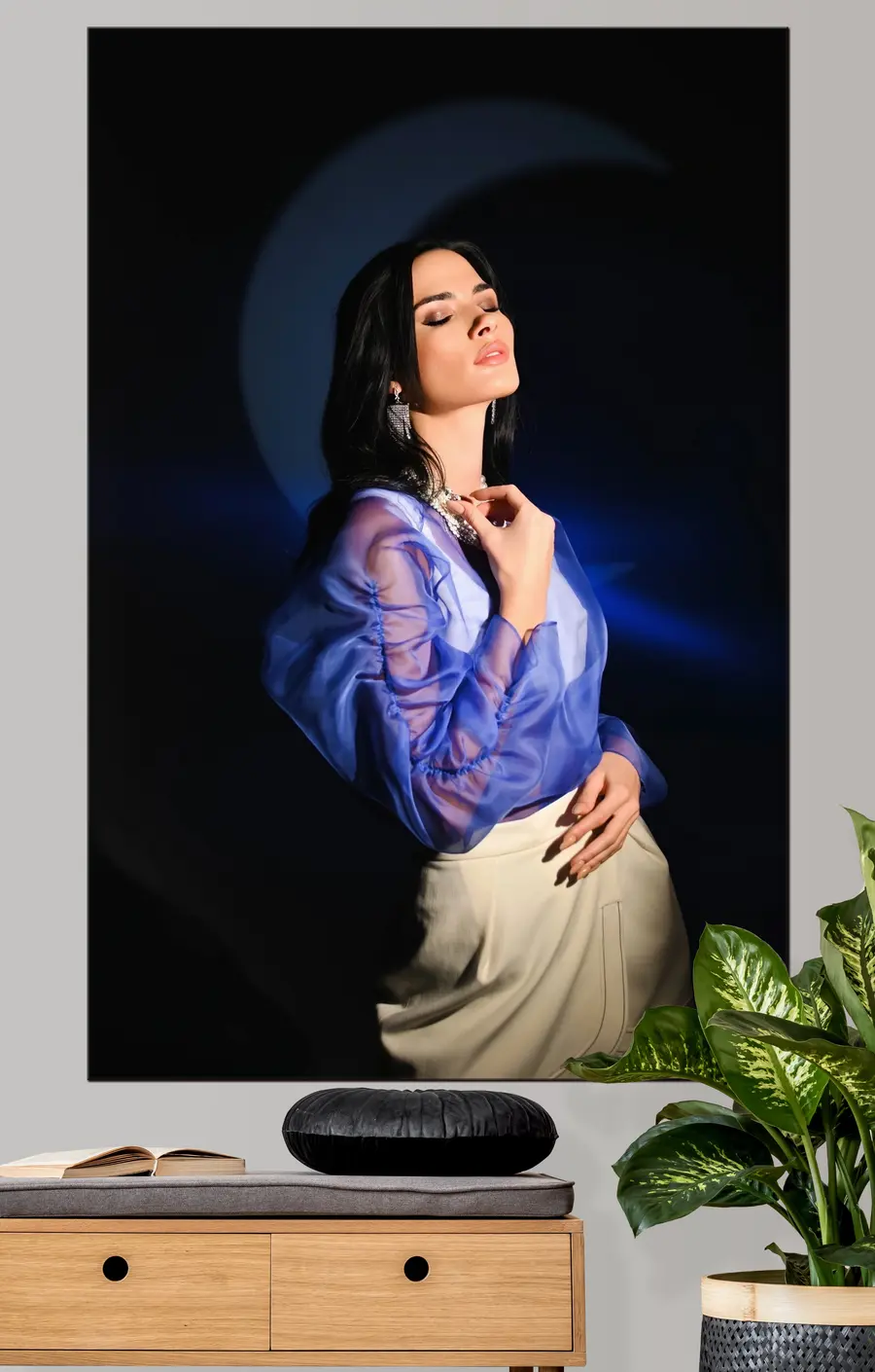  Peintures Acheter une photo à partir d'une photo en ligne s33210