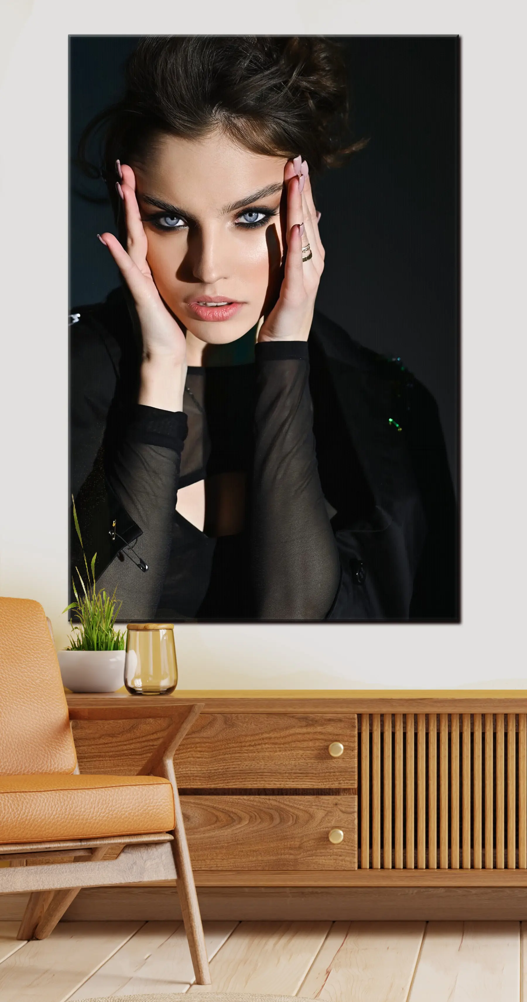  Peintures Photo sur toile à commander s33211