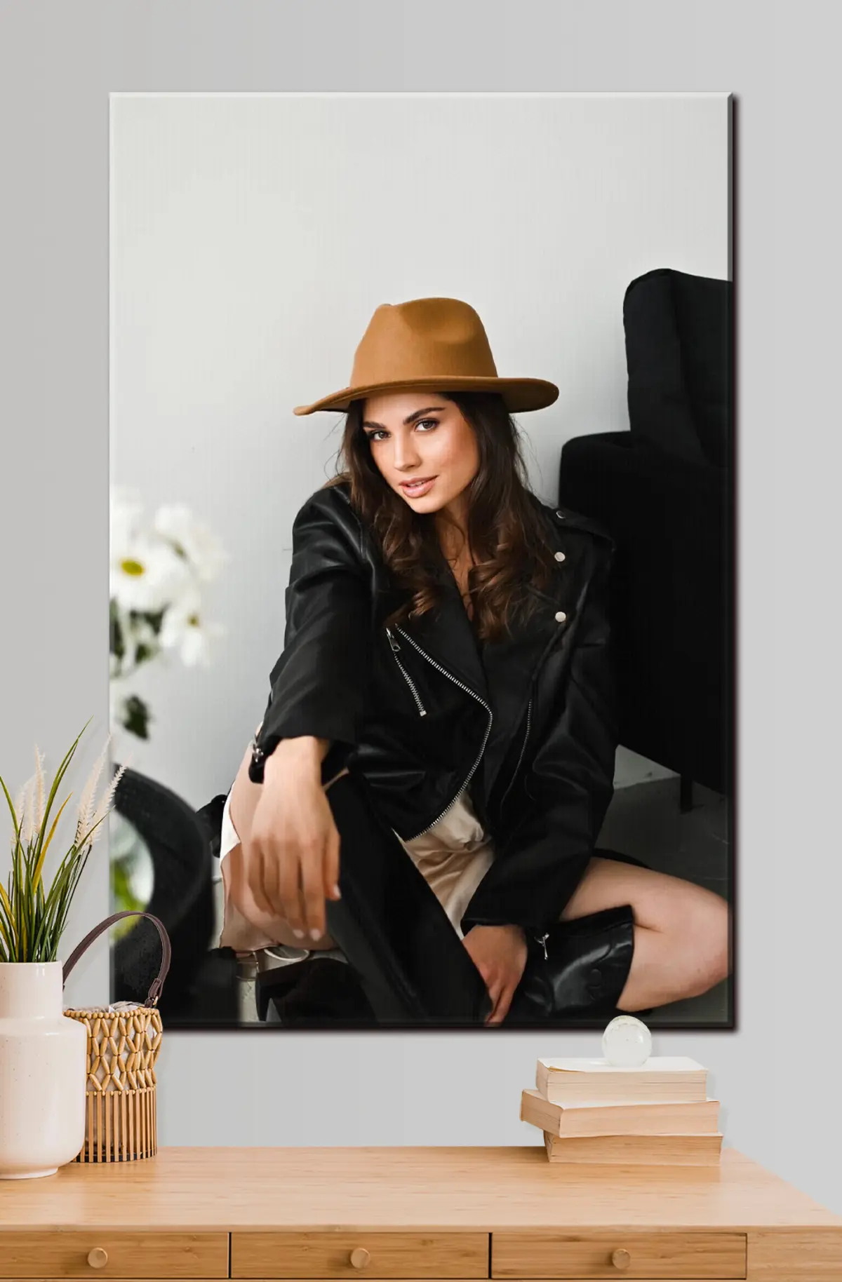  Peintures Transformer une photo en une œuvre d'art s33216