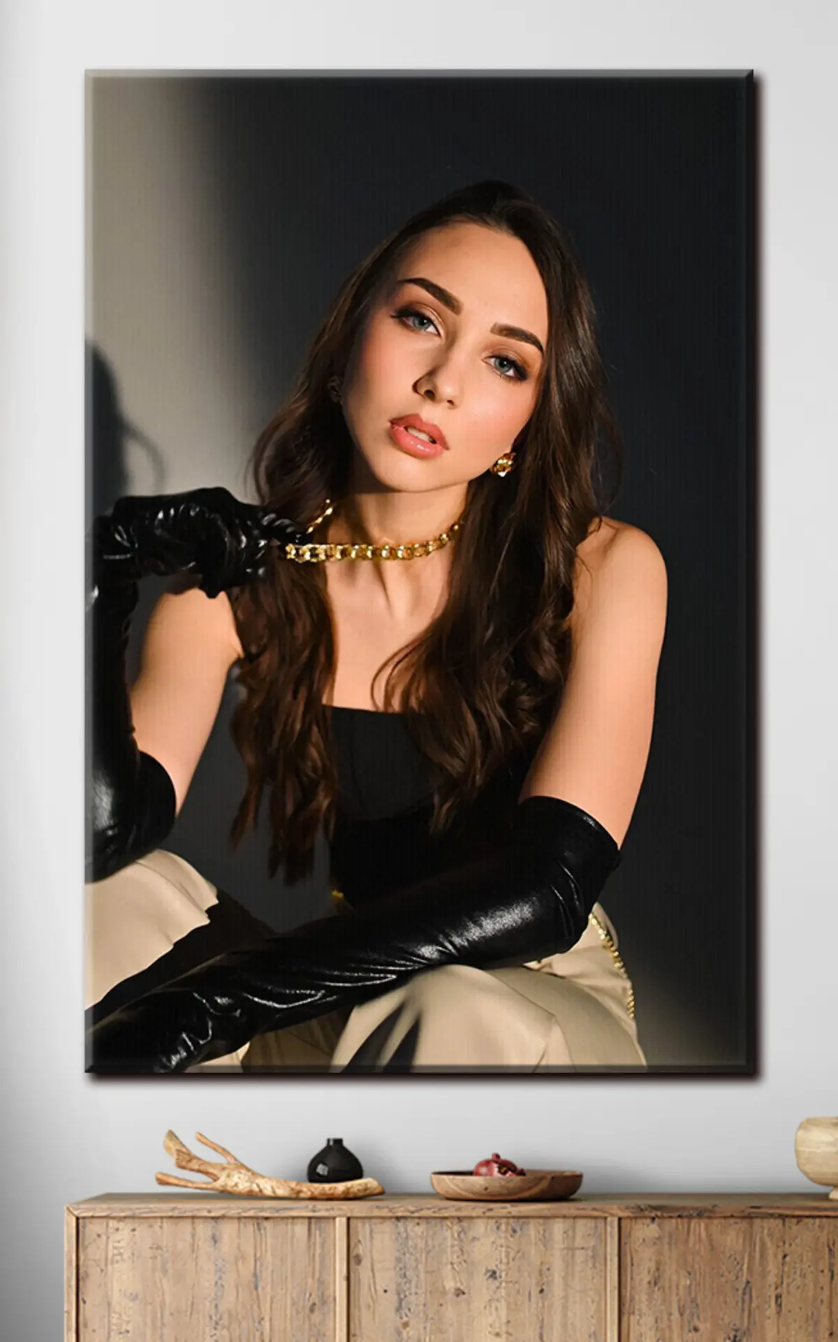  Schilderijen Koop schilderijen op canvas met een foto s33217