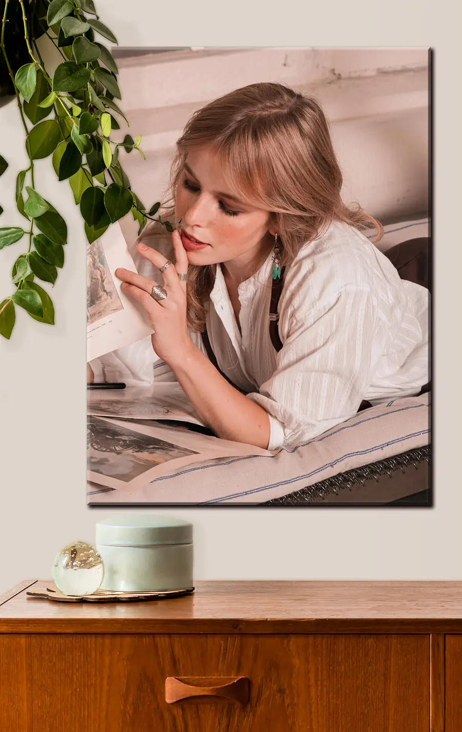  Peintures Photo sur toile s33227