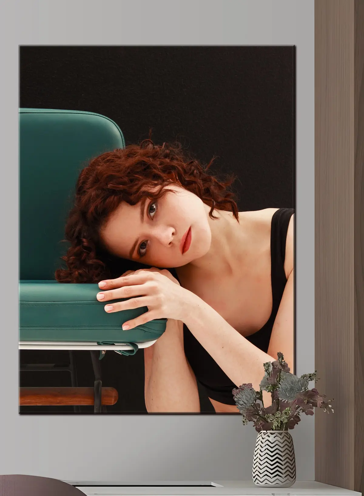  Schilderijen Foto met mijn foto s33228