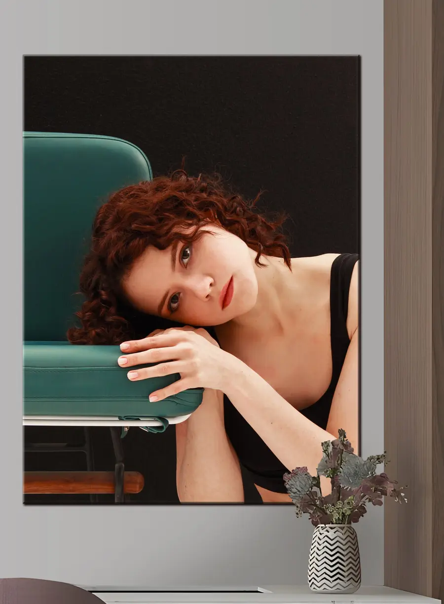  Peintures Photo avec ma photo s33228