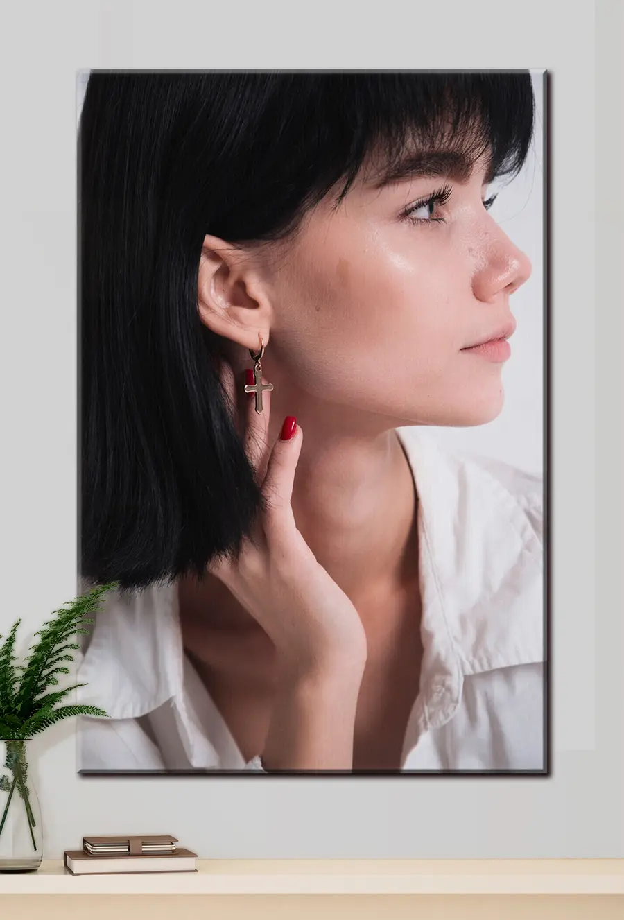  Peintures Impression photo sur toile à la livraison s33229