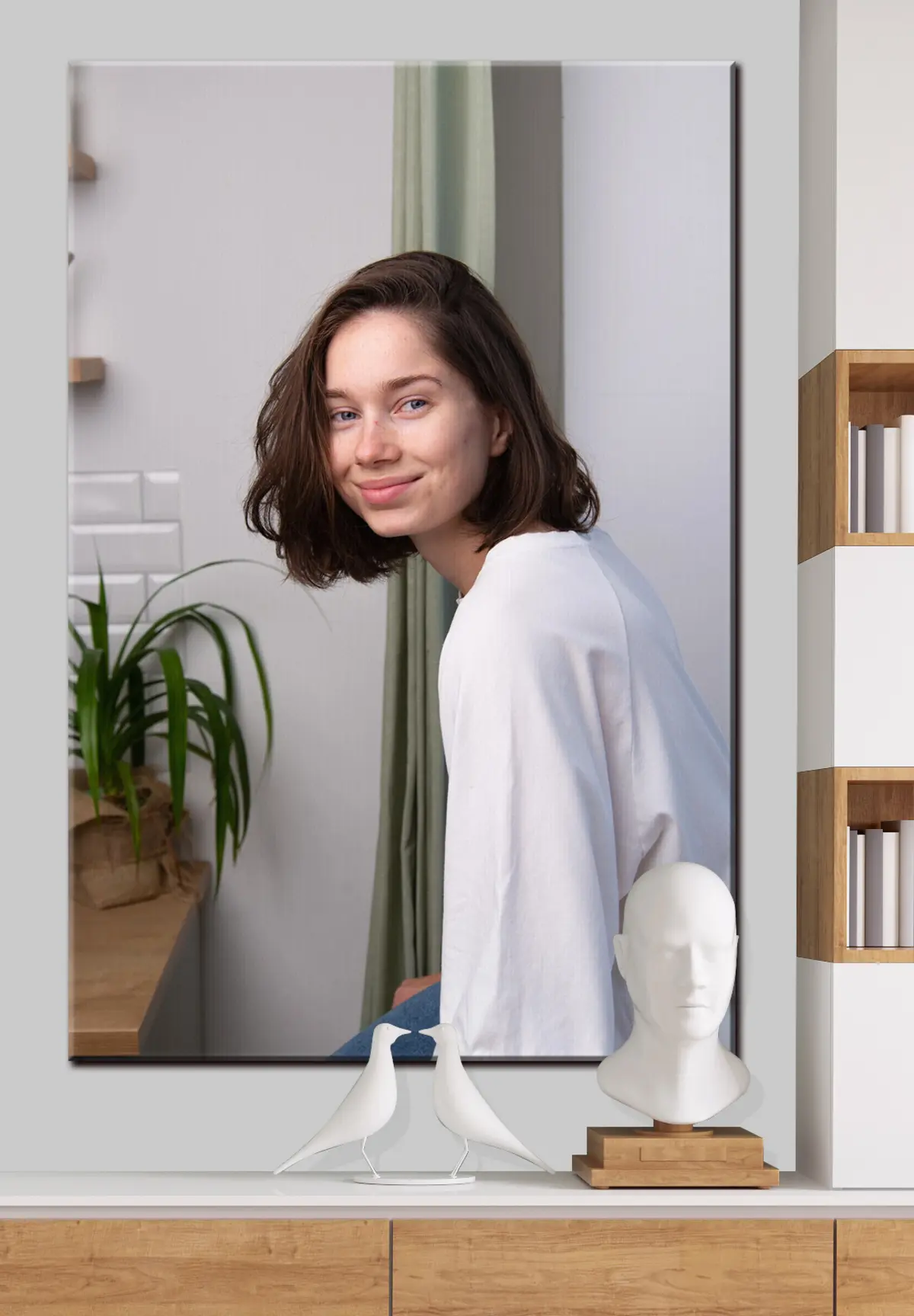  Schilderijen Hoe maak je een foto van je foto s33233